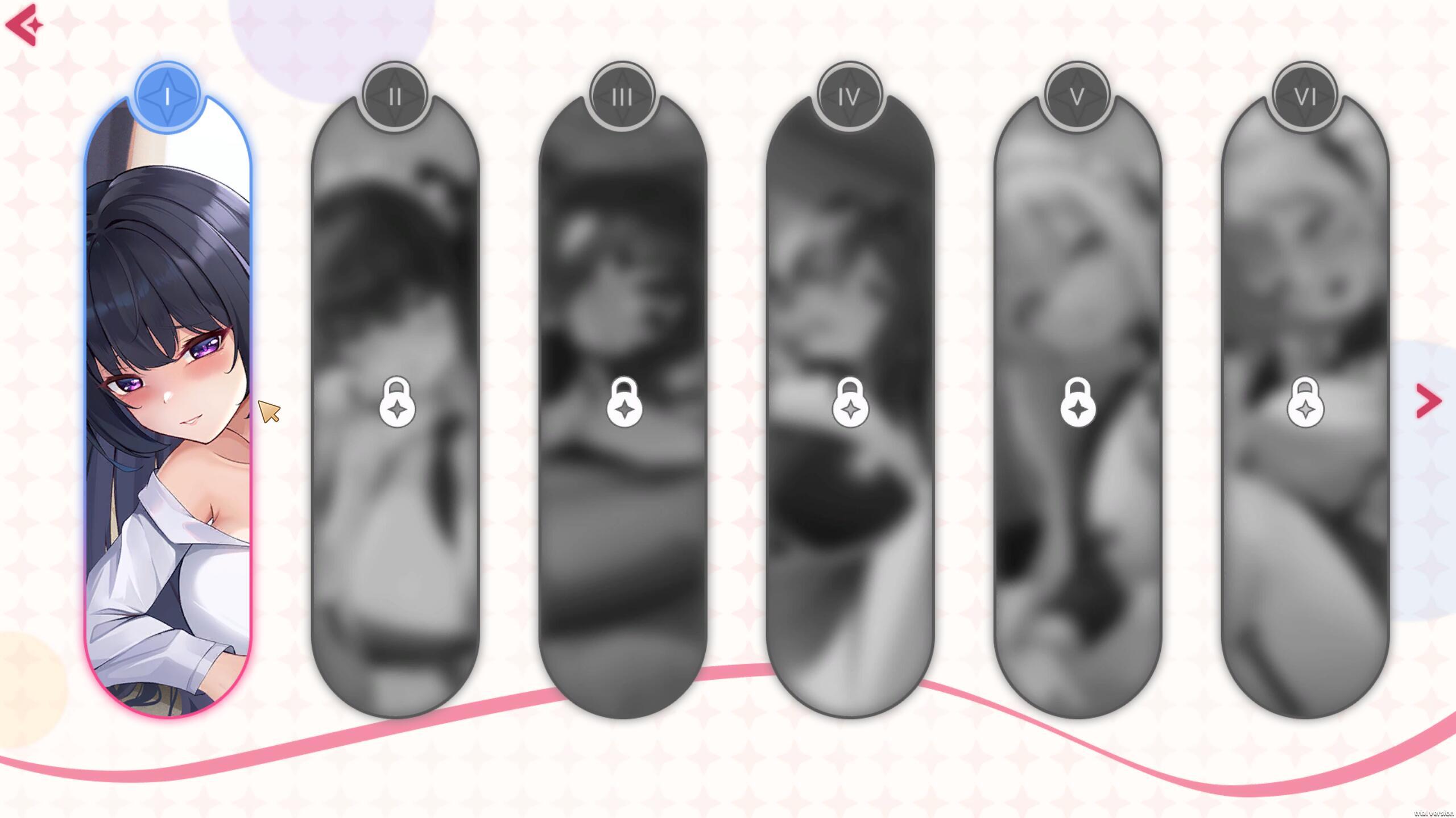 性感可爱的淫妻们 XXII|STEAM官中