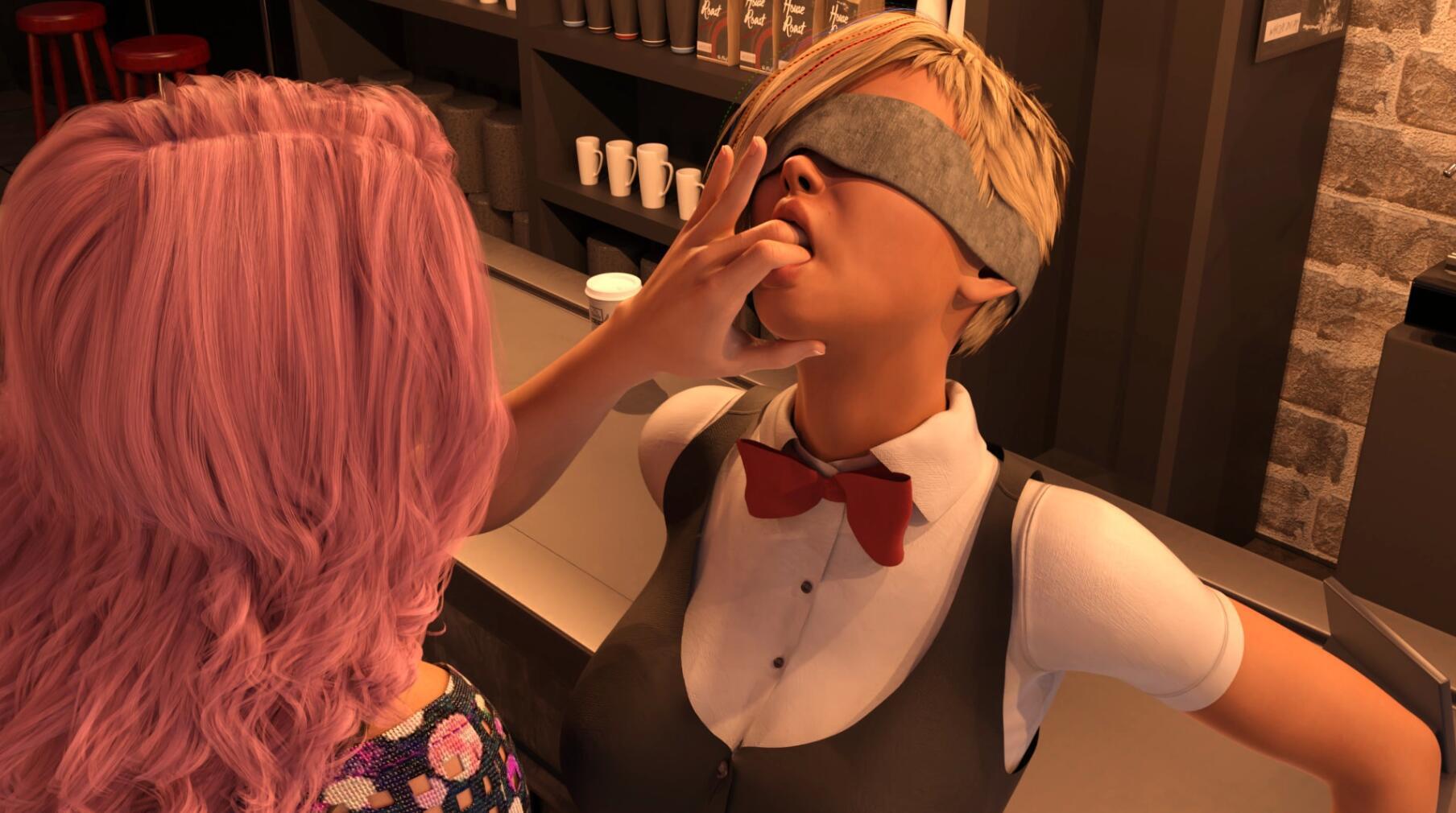 性癖探测器|STEAM官中