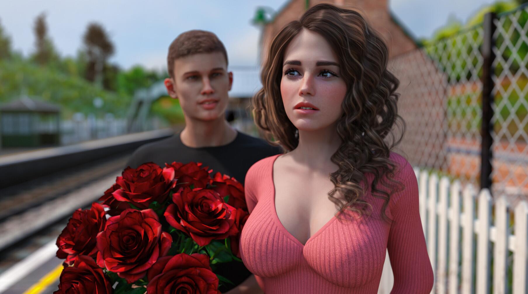 欲望学院2|STEAM官中