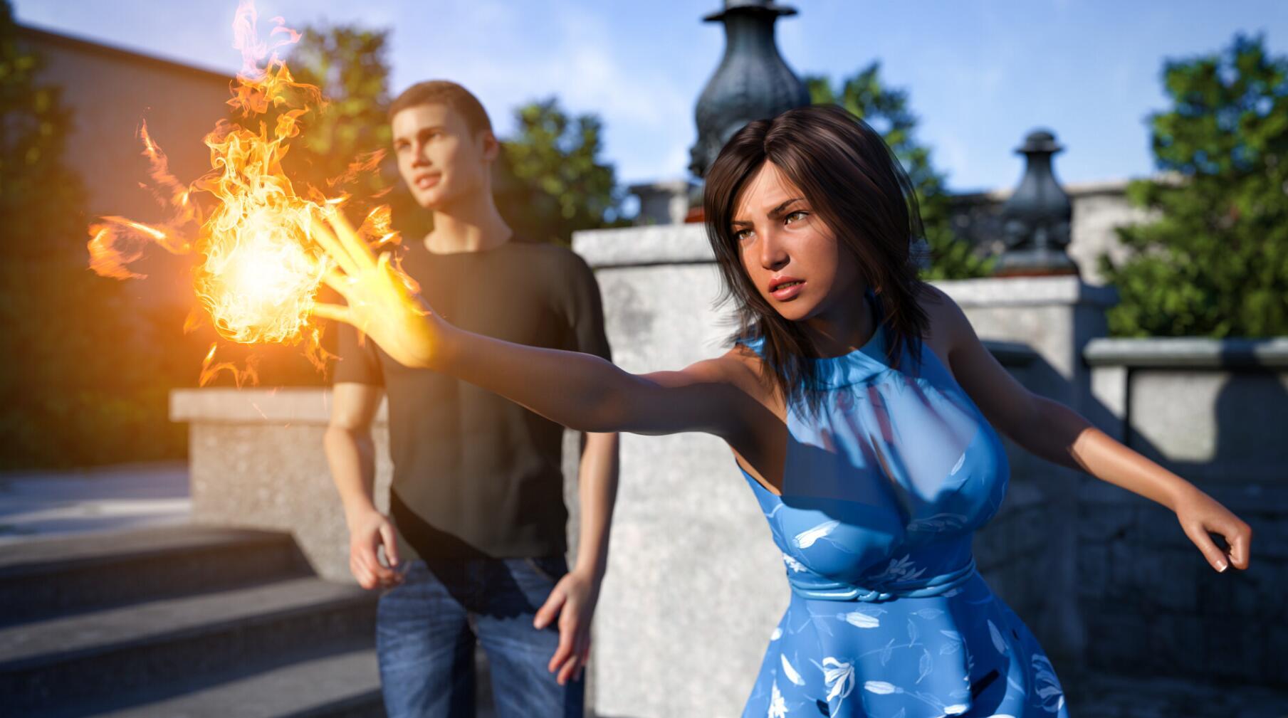 欲望学院2|STEAM官中