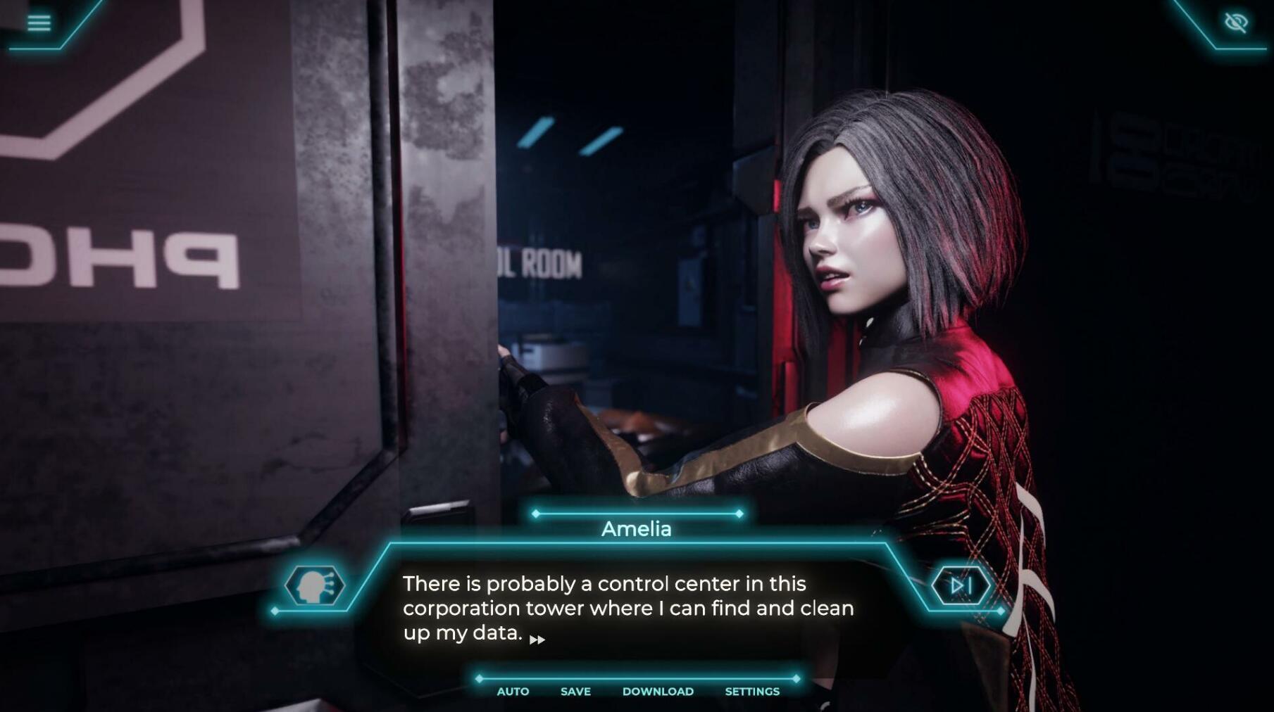 性与血：吸血鬼|STEAM官中