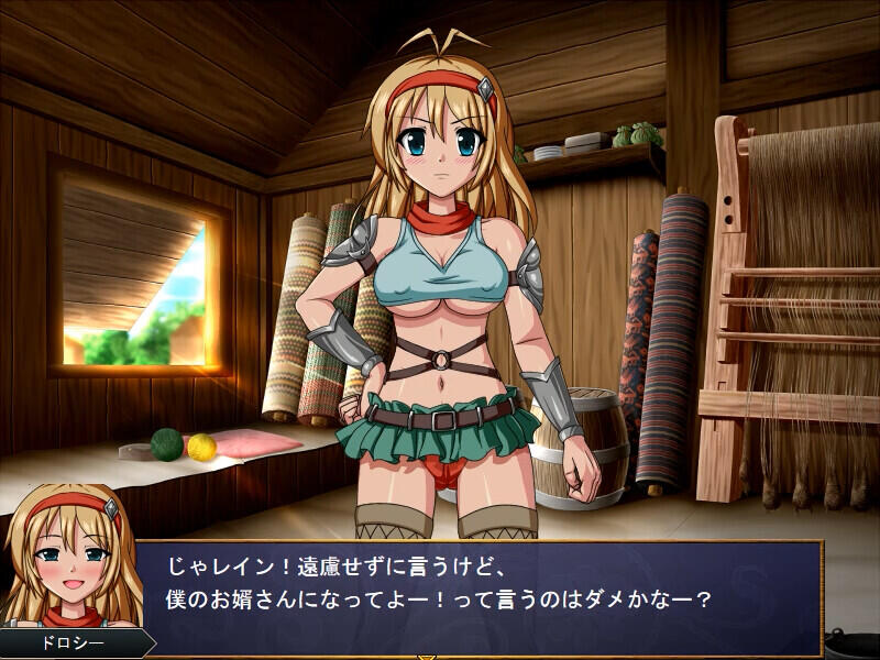 巴吉尼亚战记|V2.5|STEAM官中