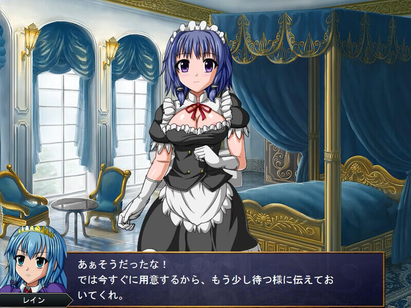 巴吉尼亚战记|V2.5|STEAM官中