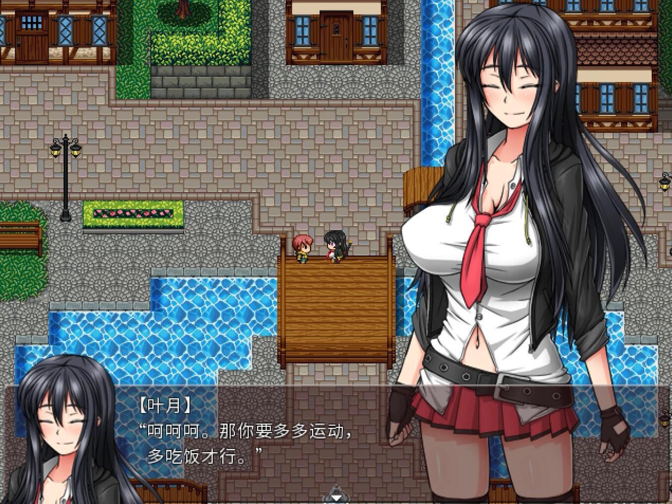 反乌托邦的掠夺者|V1.02|STEAM官中