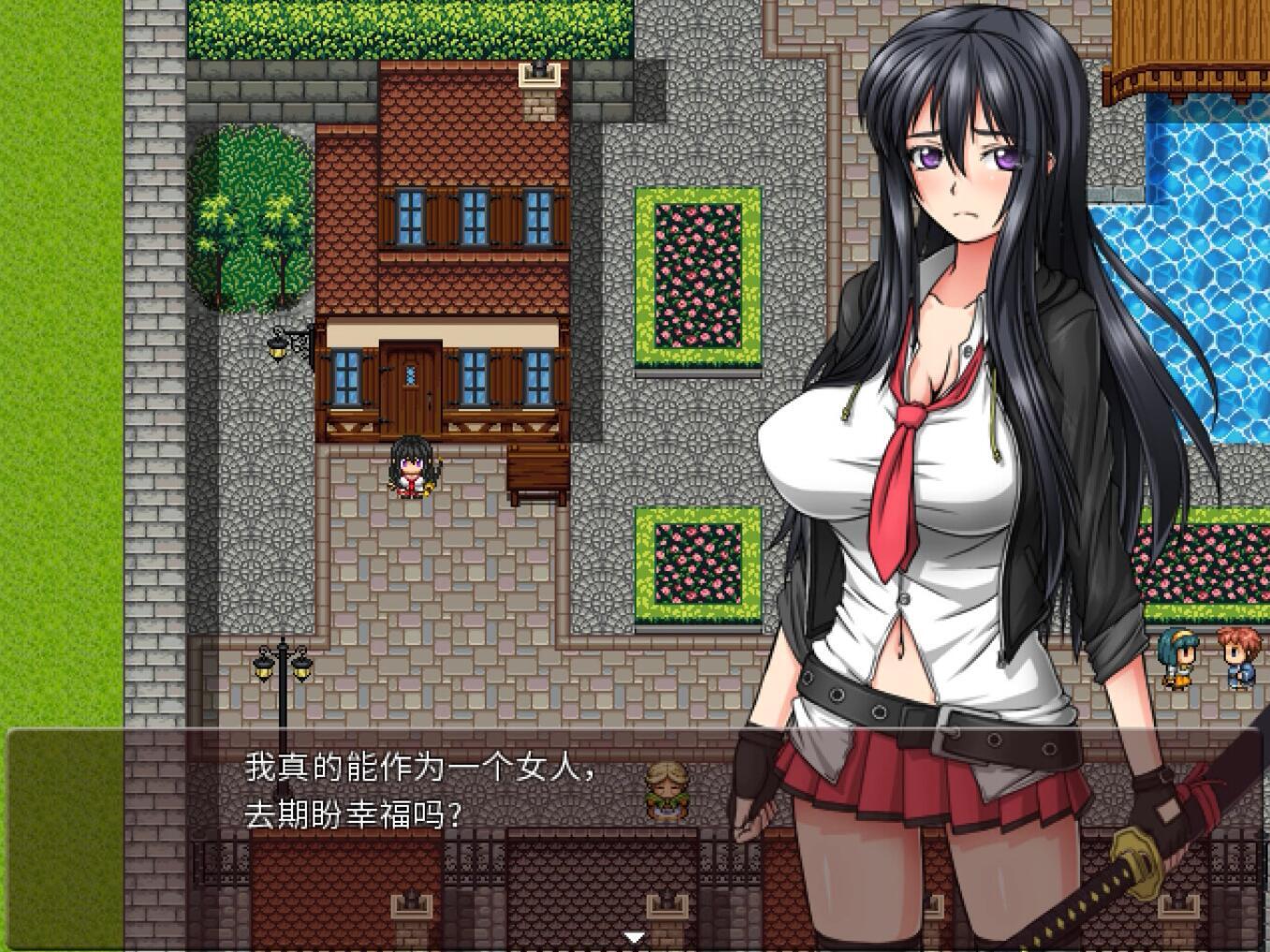 反乌托邦的掠夺者|V1.02|STEAM官中