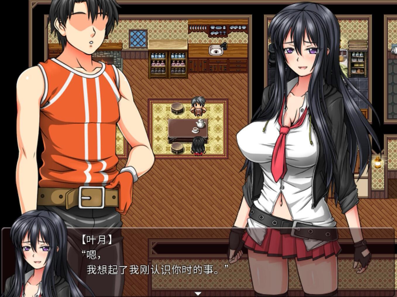 反乌托邦的掠夺者|V1.02|STEAM官中