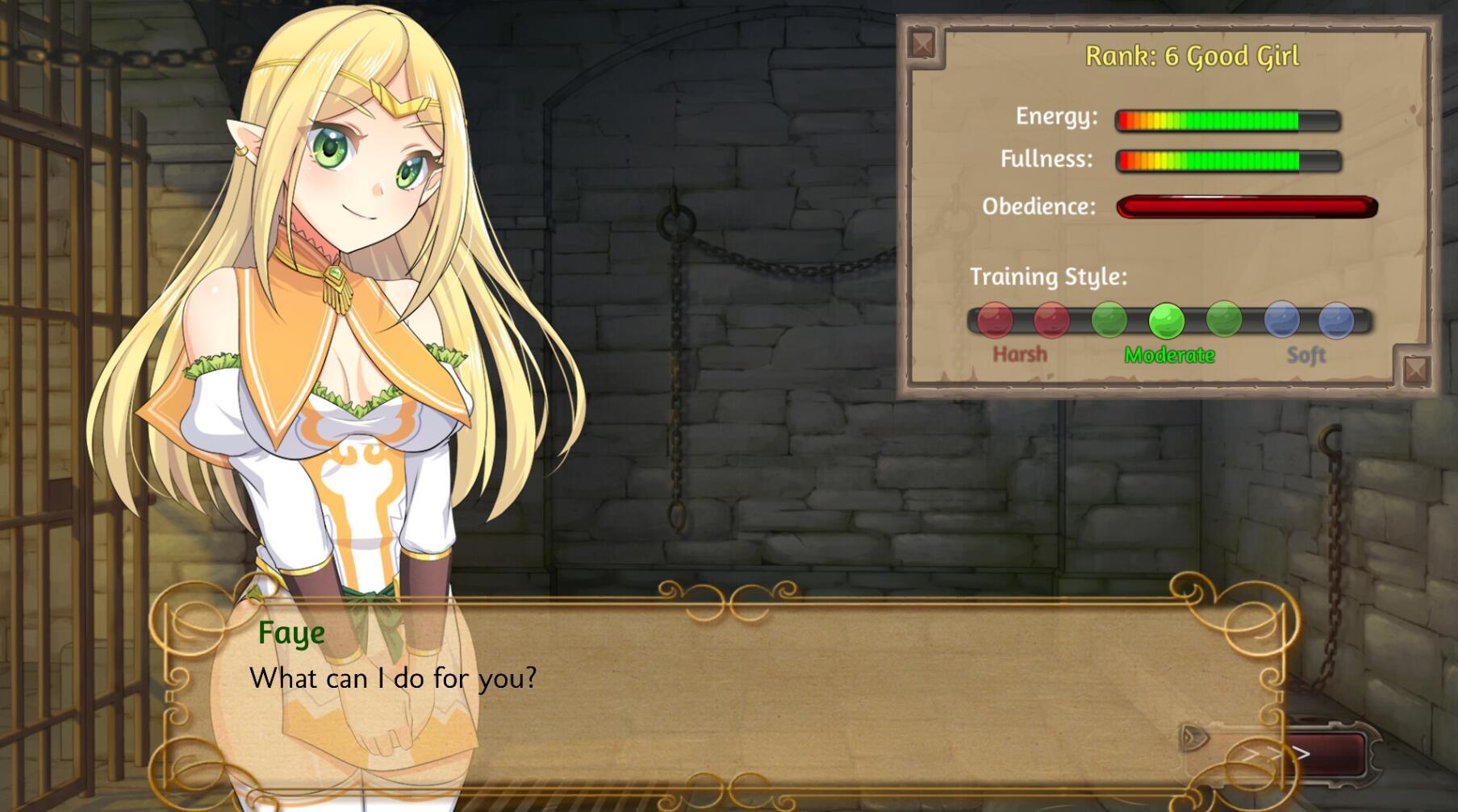 奴隶主: 精灵征服|V1.03|STEAM官中