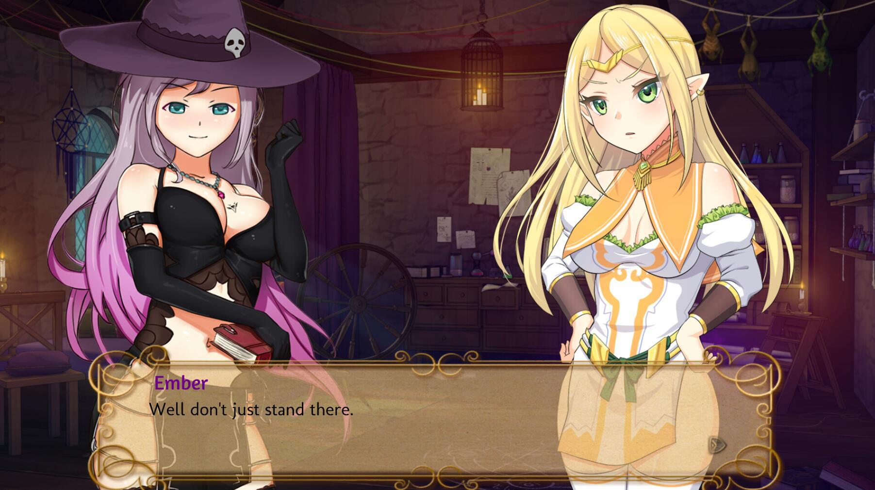 奴隶主: 精灵征服|V1.03|STEAM官中