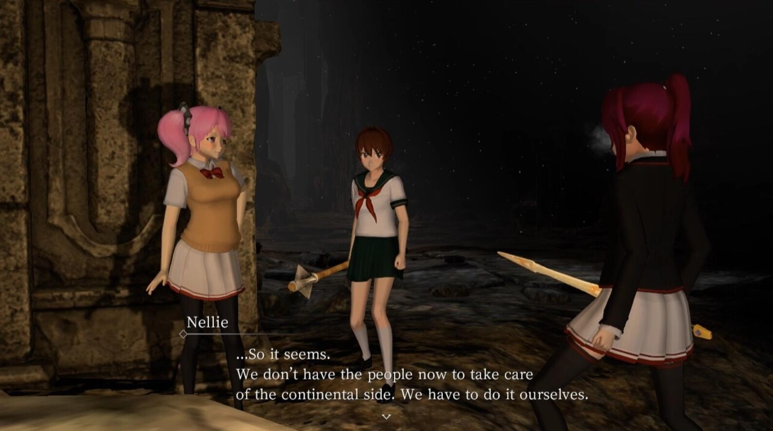 淫魔天堂|STEAM官中