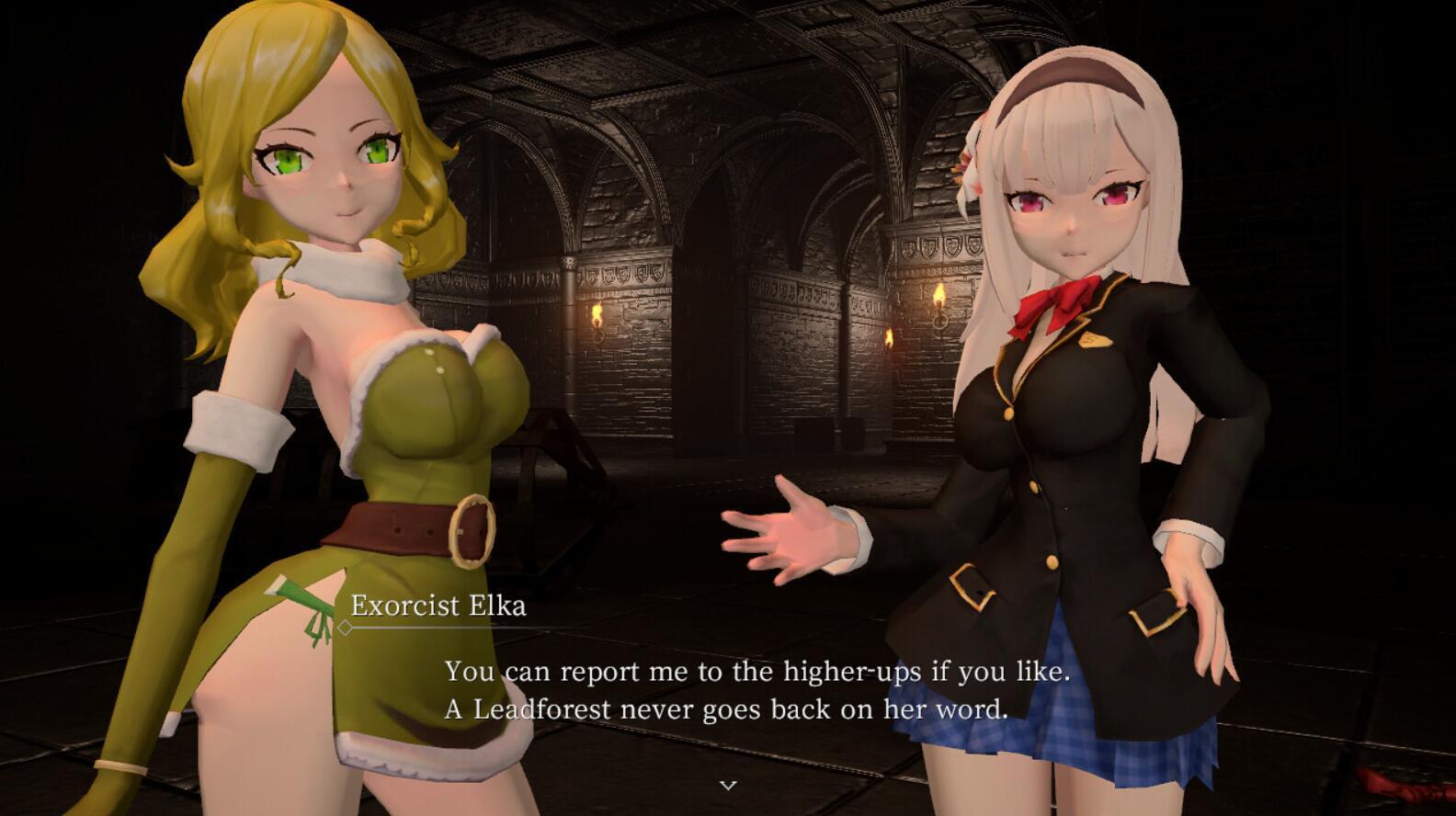 淫魔天堂|STEAM官中