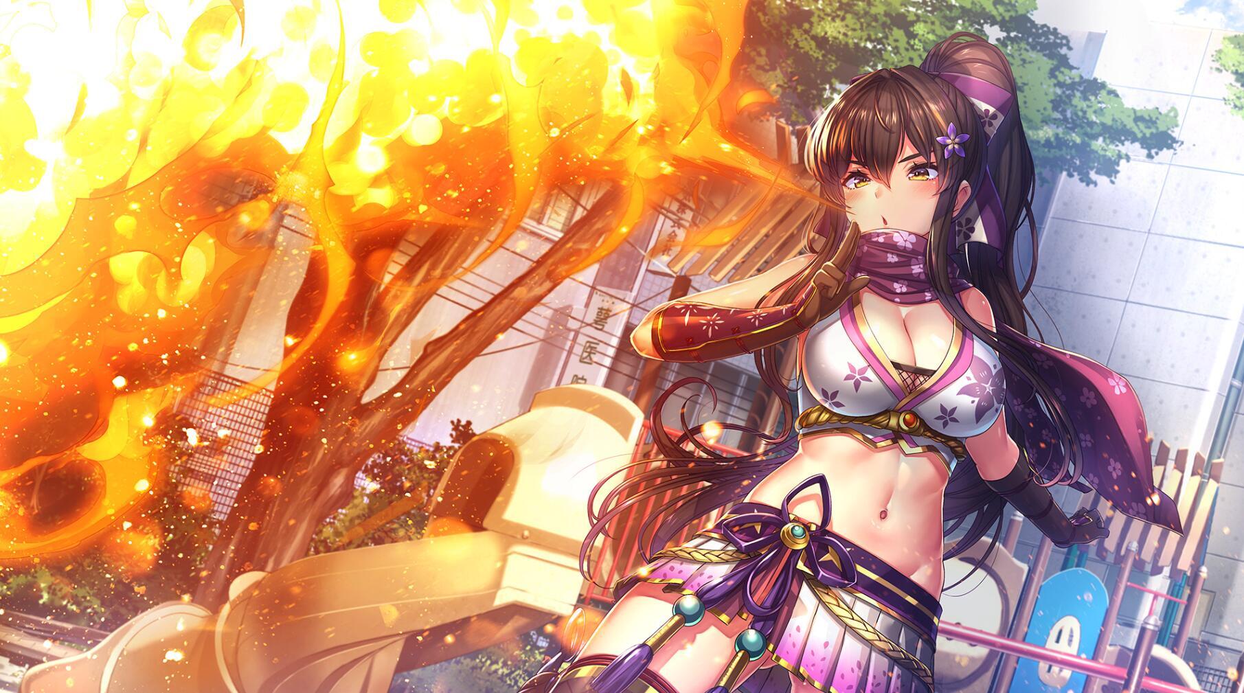 NinNinDays|V1.0|STEAM官中