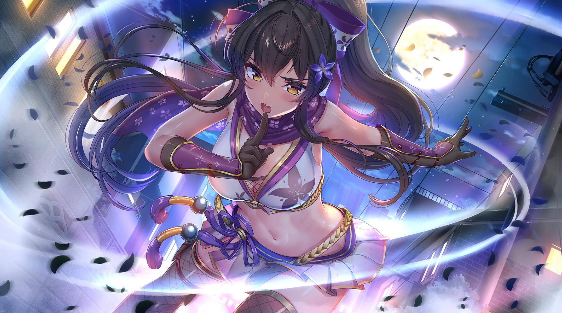 NinNinDays|V1.0|STEAM官中