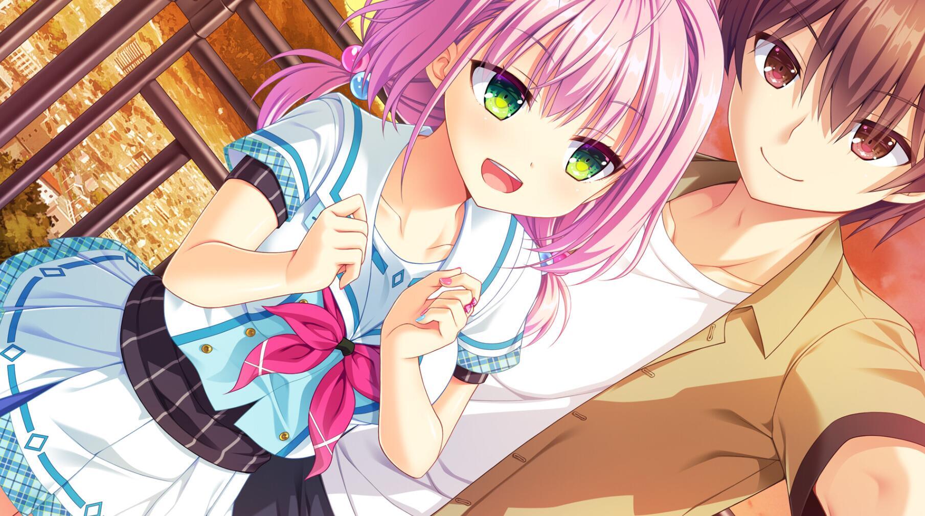 绽放★青春全力向前冲!|STEAM官中