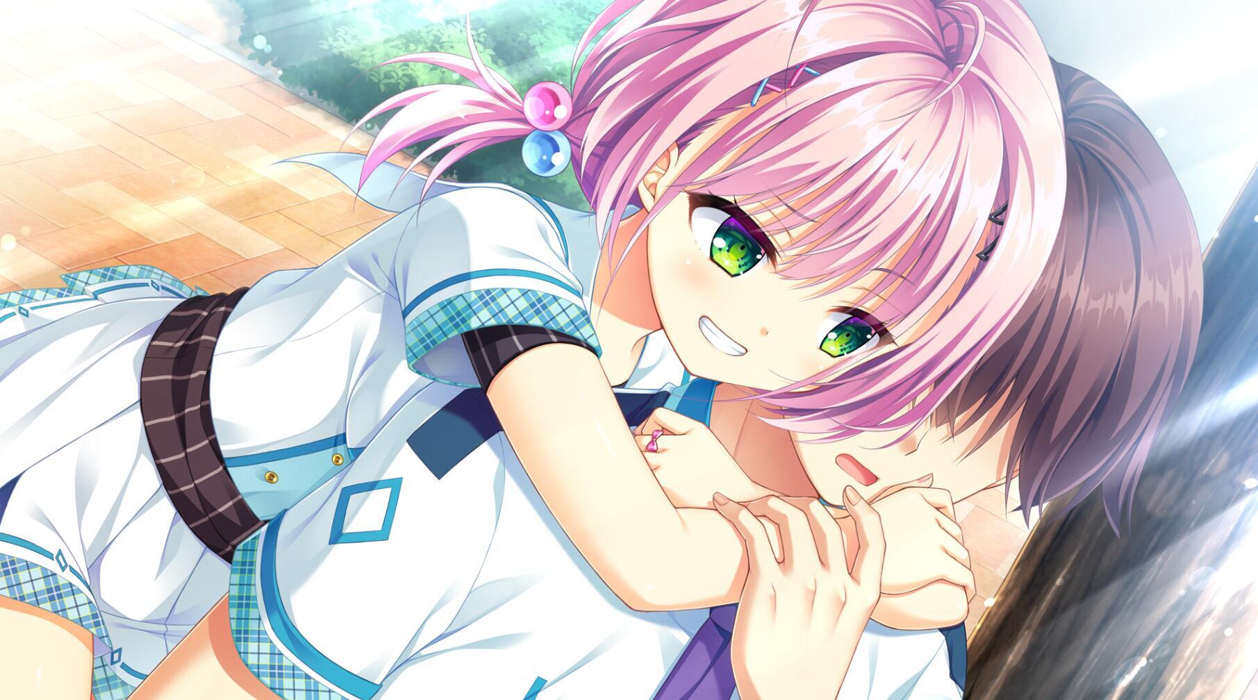 绽放★青春全力向前冲!|STEAM官中