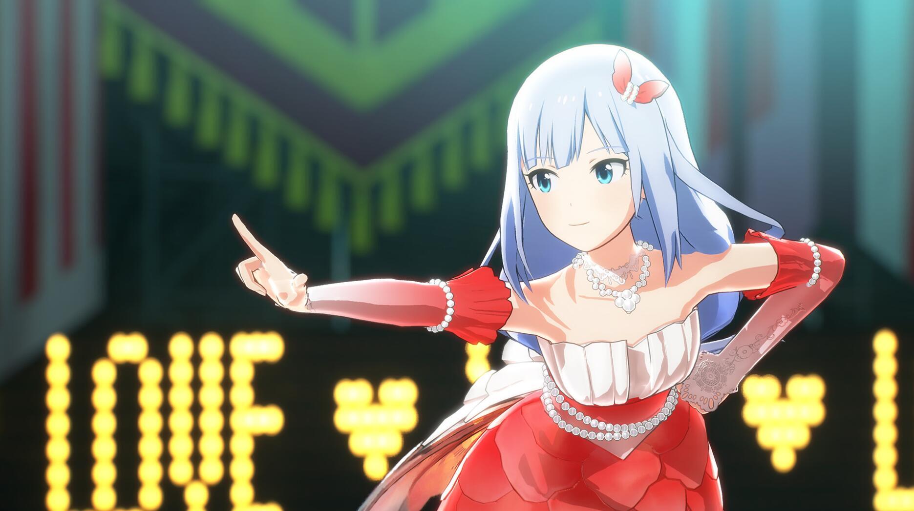 偶像大师/STARLIT SEASON|STEAM官中