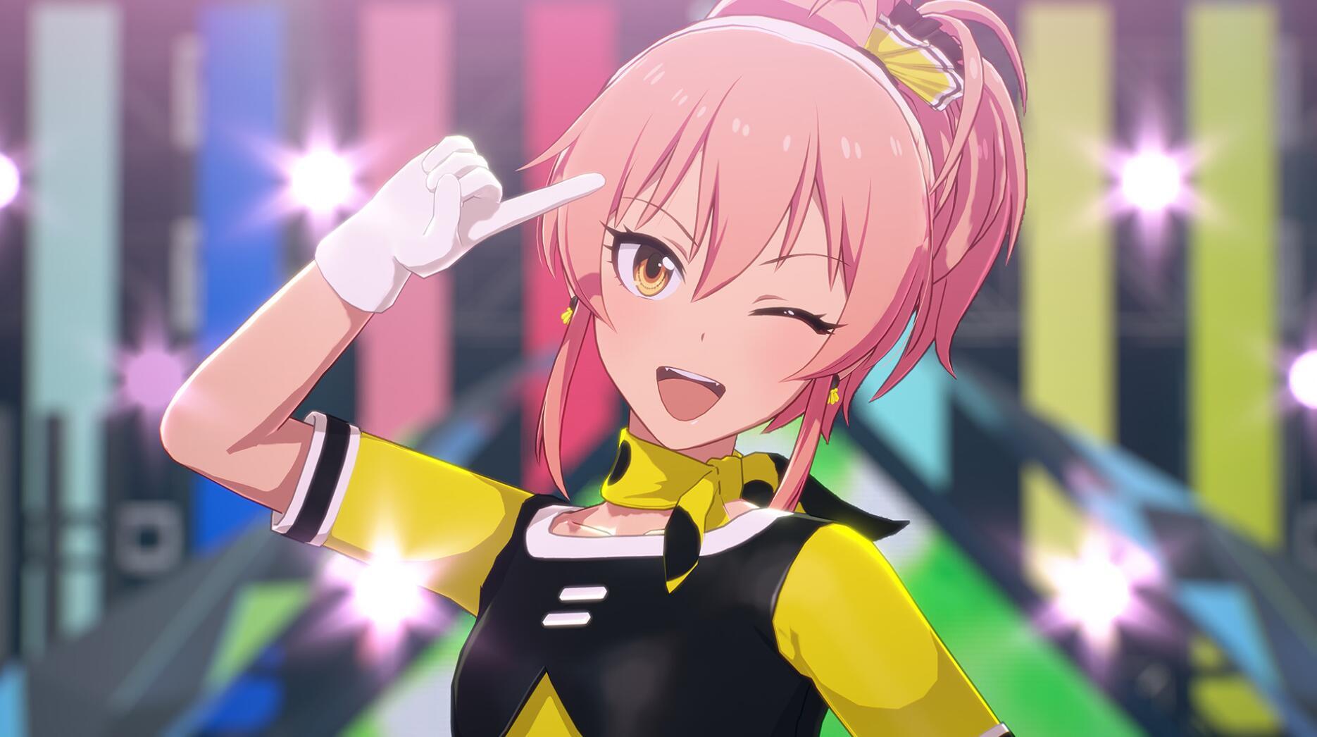 偶像大师/STARLIT SEASON|STEAM官中