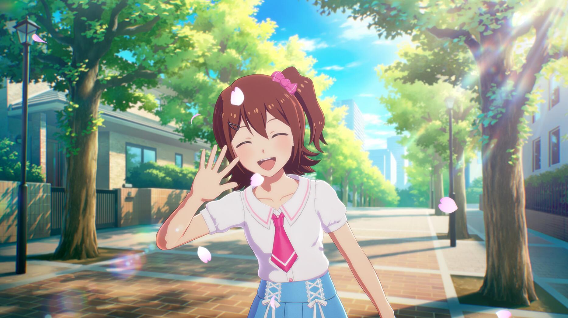 偶像大师/STARLIT SEASON|STEAM官中