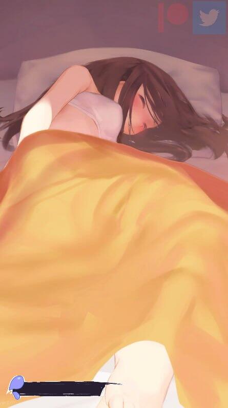 沉睡的妹妹|V0.07|PC+安卓|STEAM官中