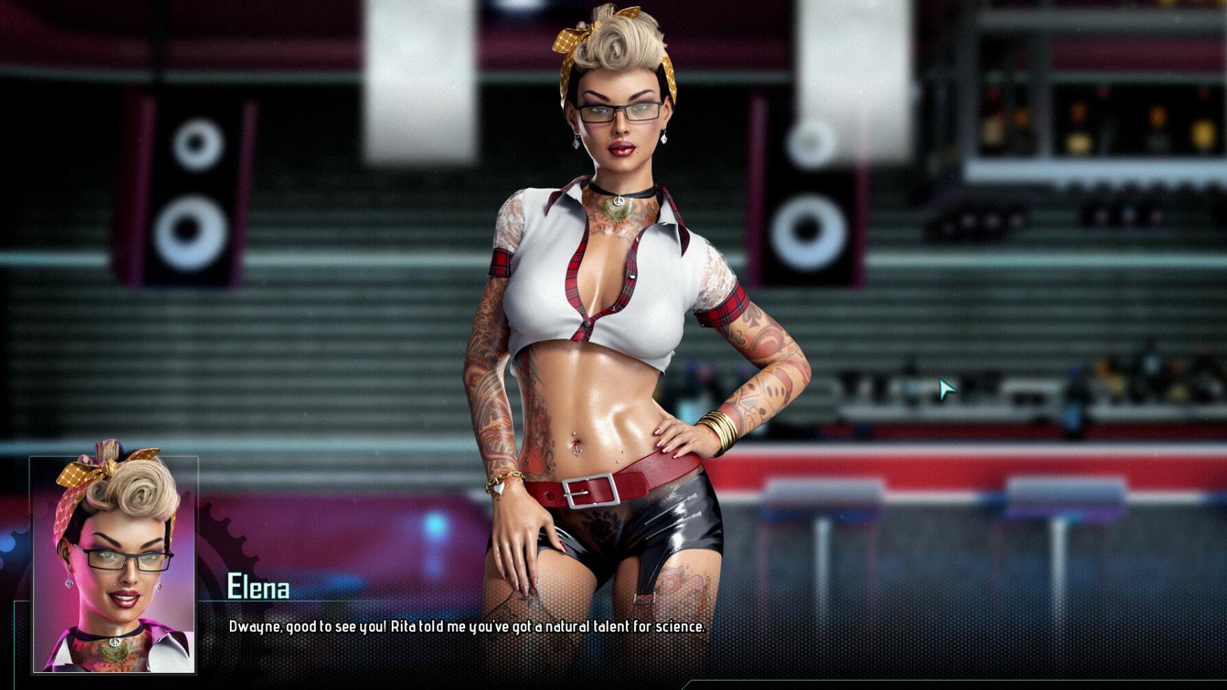 鸡冠工业|V5.0|STEAM官中