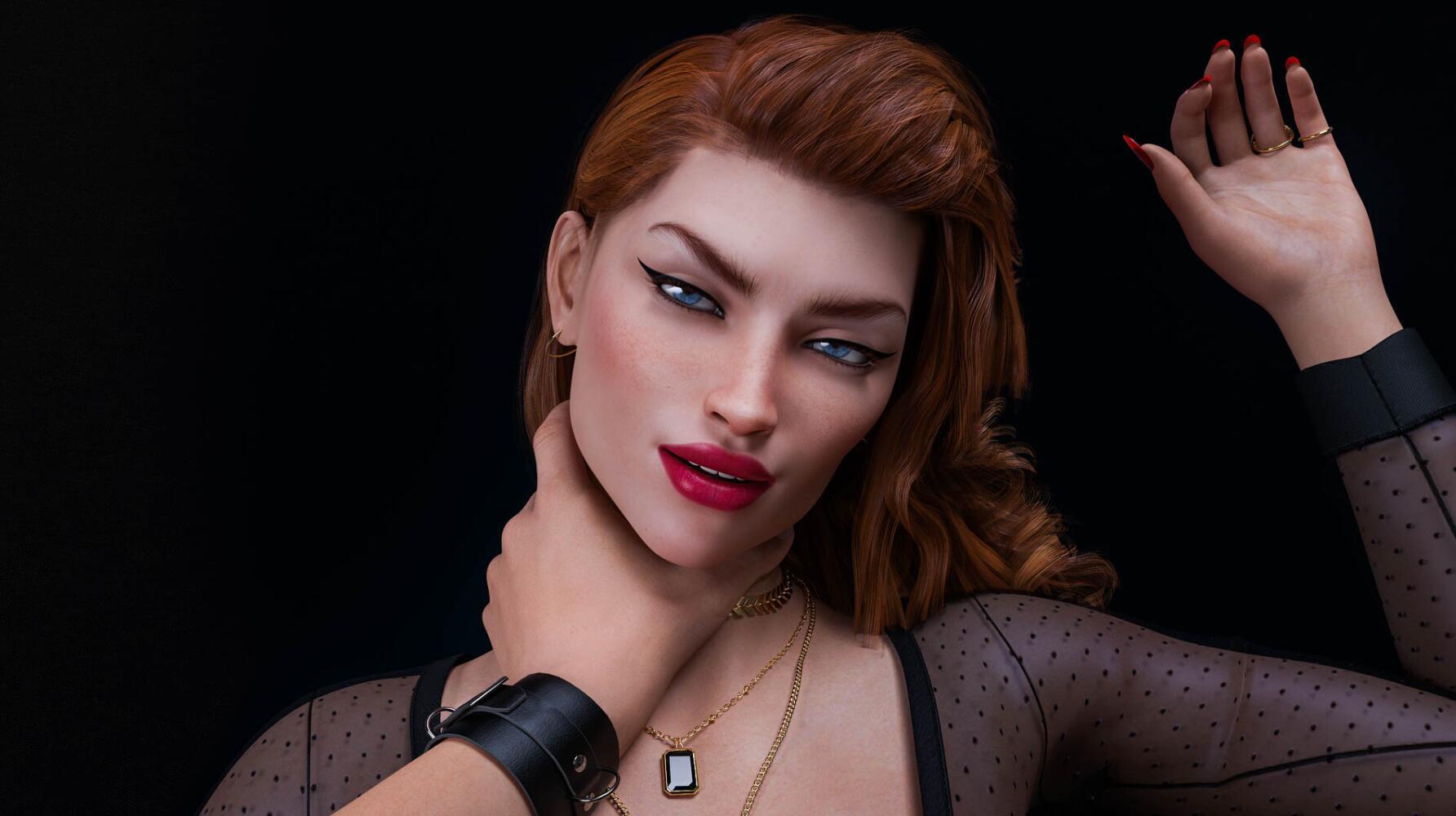 激情之风/Breeze of Passion|STEAM官中