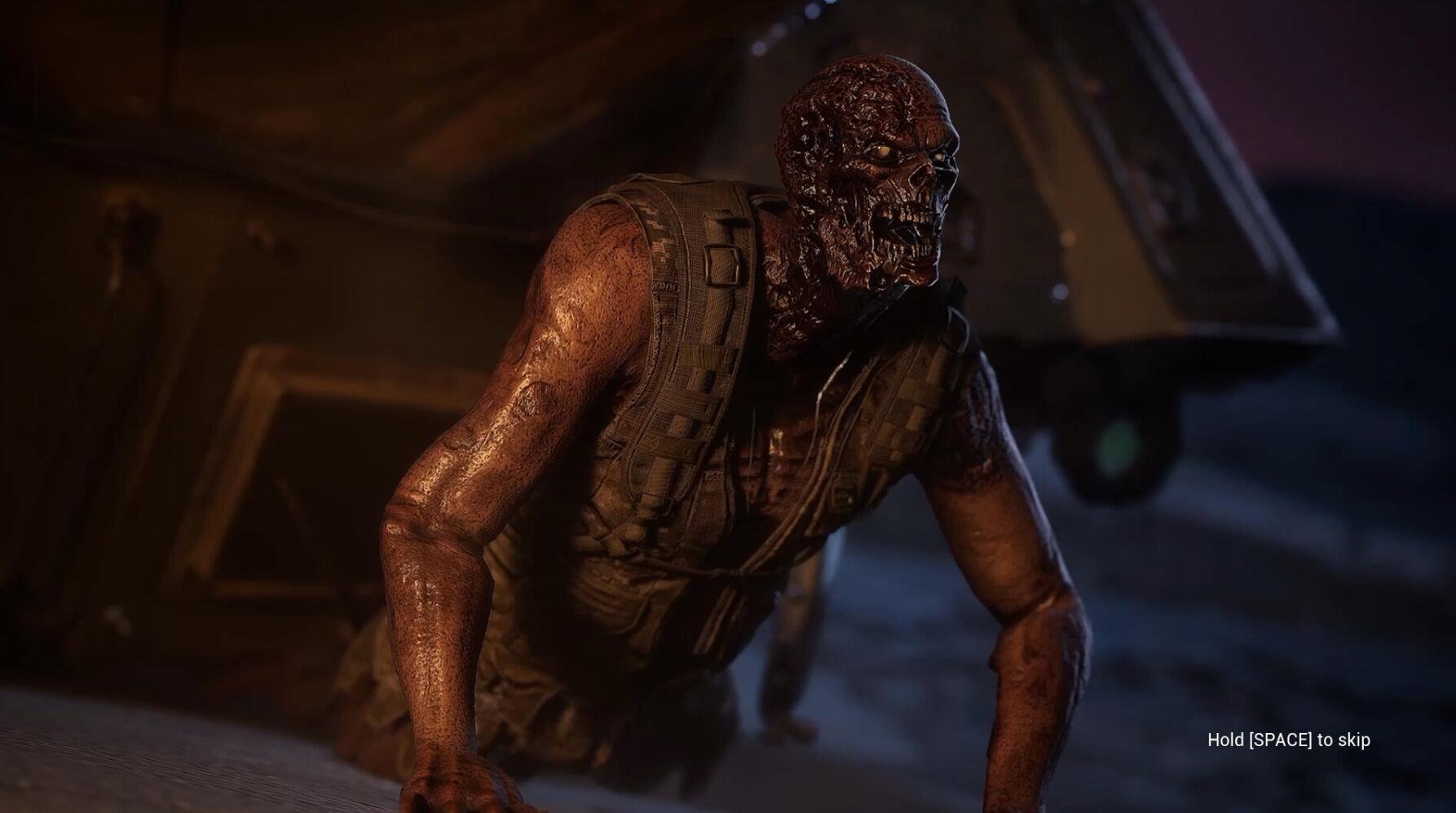 欲望已死/Lust‘n Dead|STEAM官中