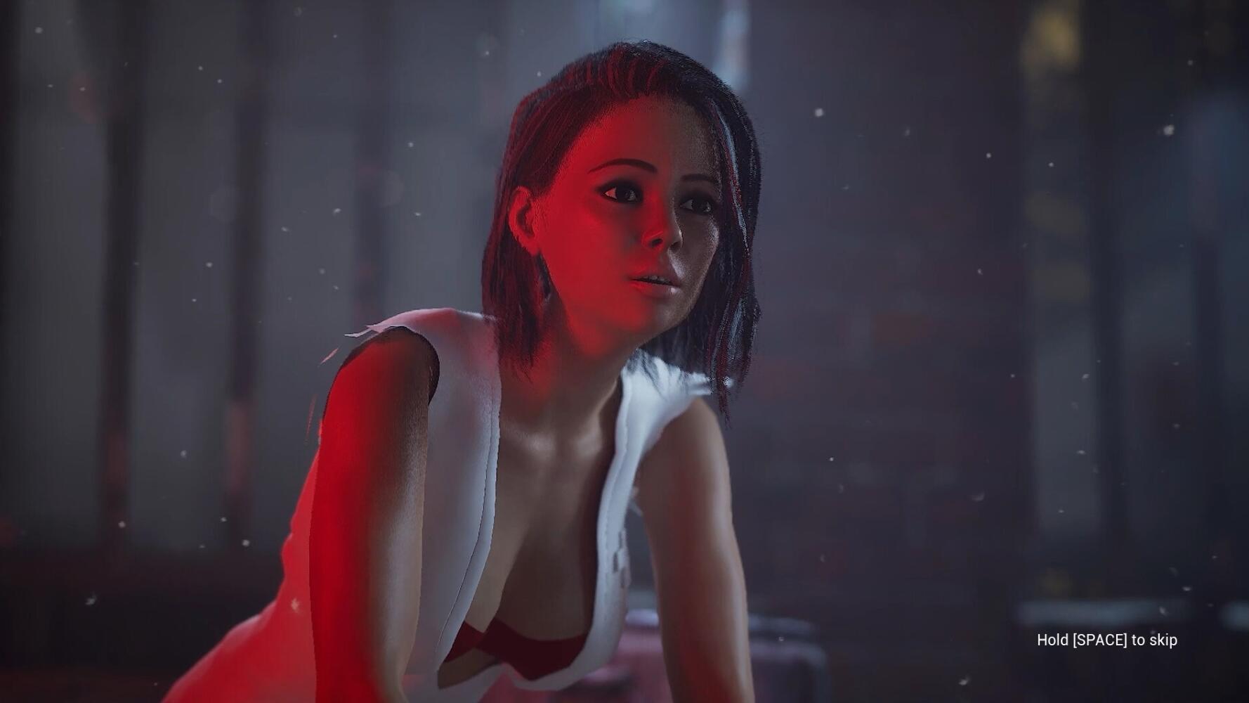 欲望已死/Lust‘n Dead|STEAM官中