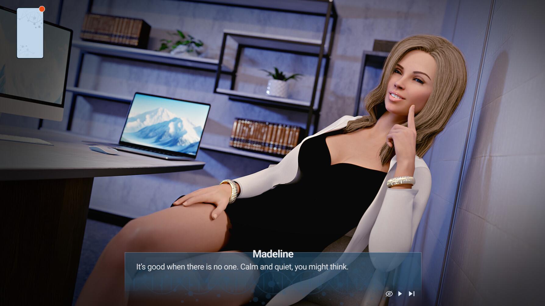 性爱诊所18+/Sex Clinic 18+|STEAM官中