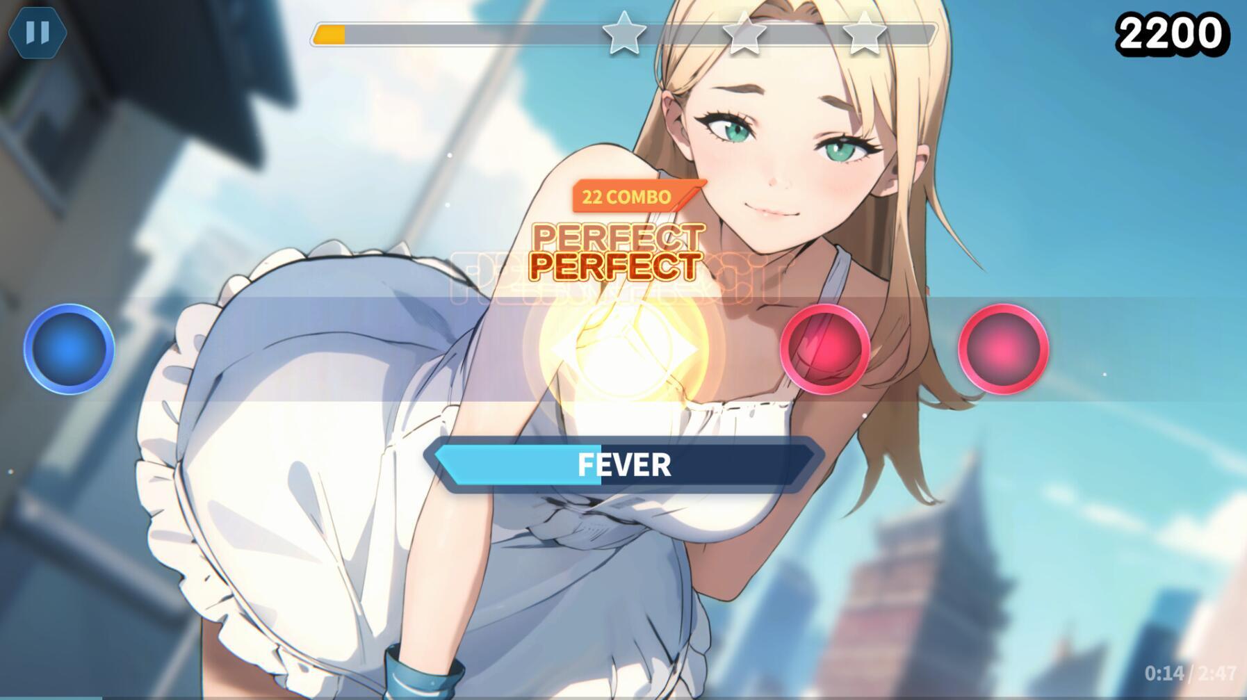 梦幻旋律|STEAM官中