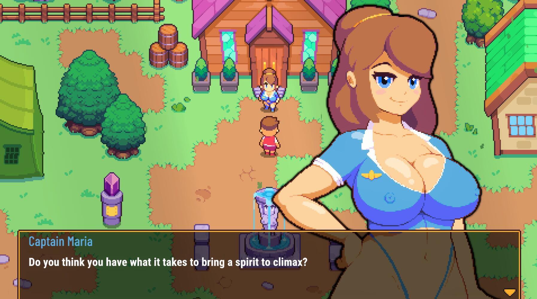 精灵谷/Spirit Valley|STEAM官中