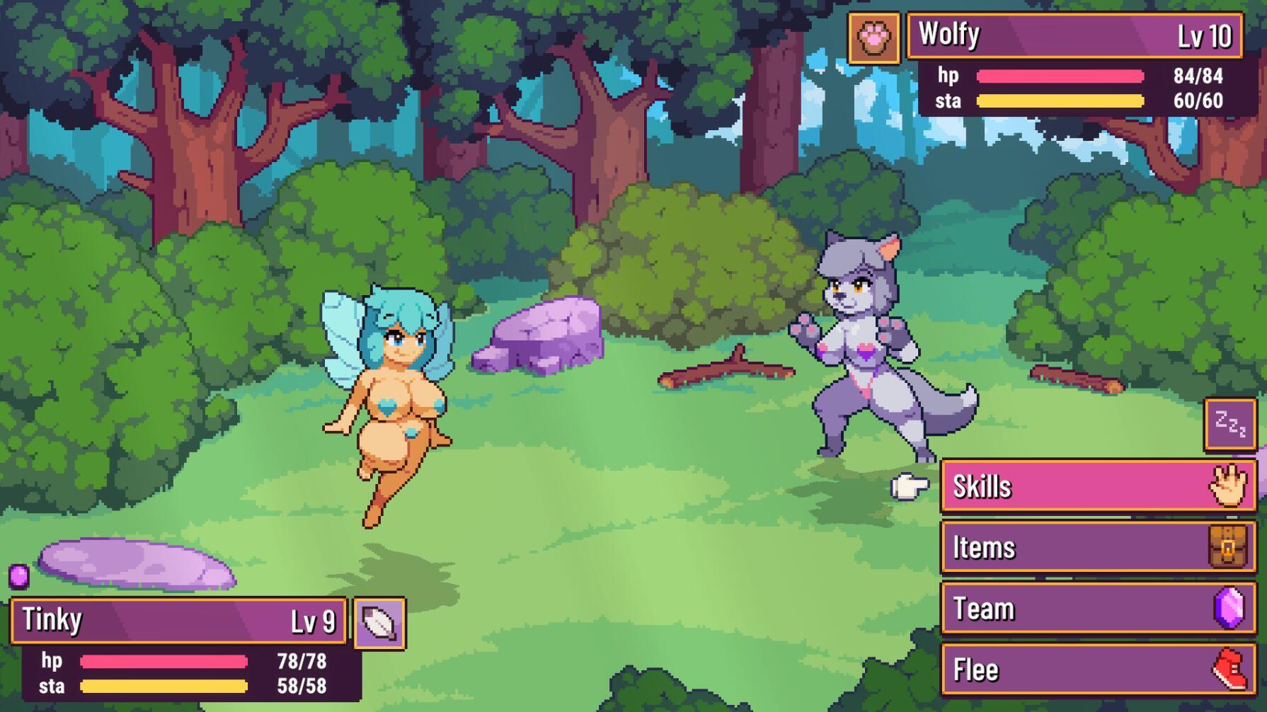 精灵谷/Spirit Valley|STEAM官中