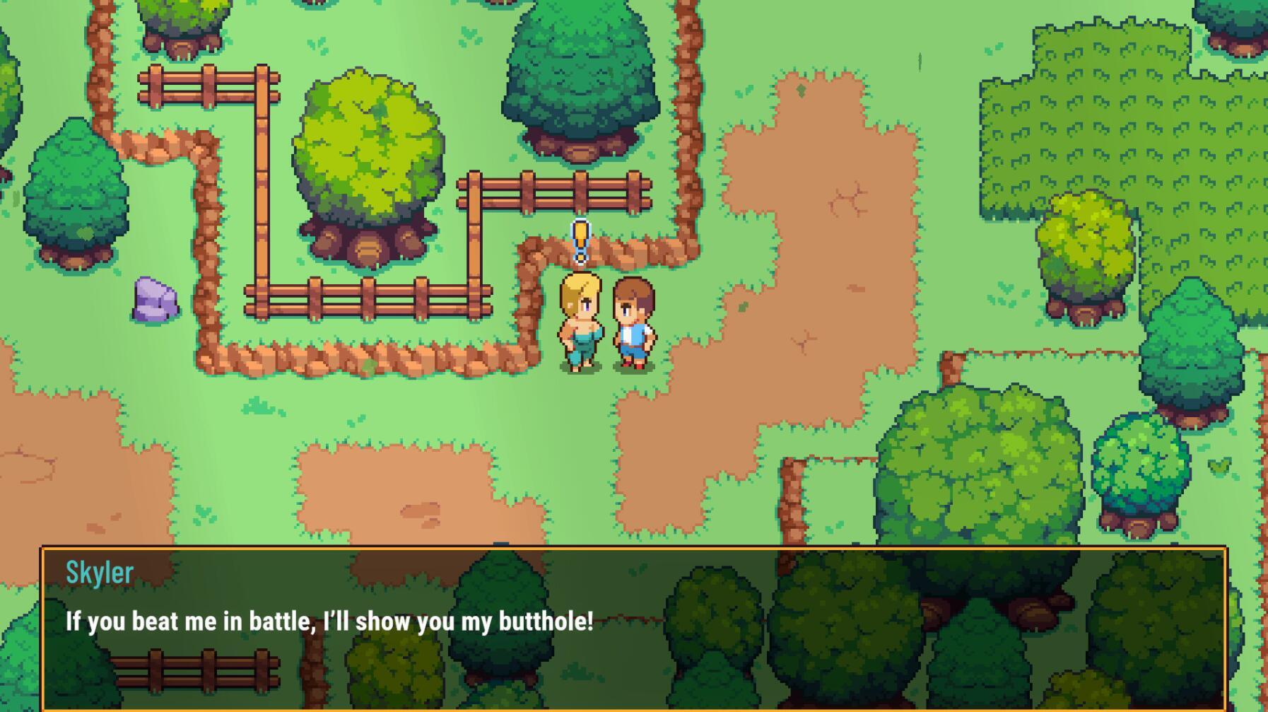 精灵谷/Spirit Valley|STEAM官中