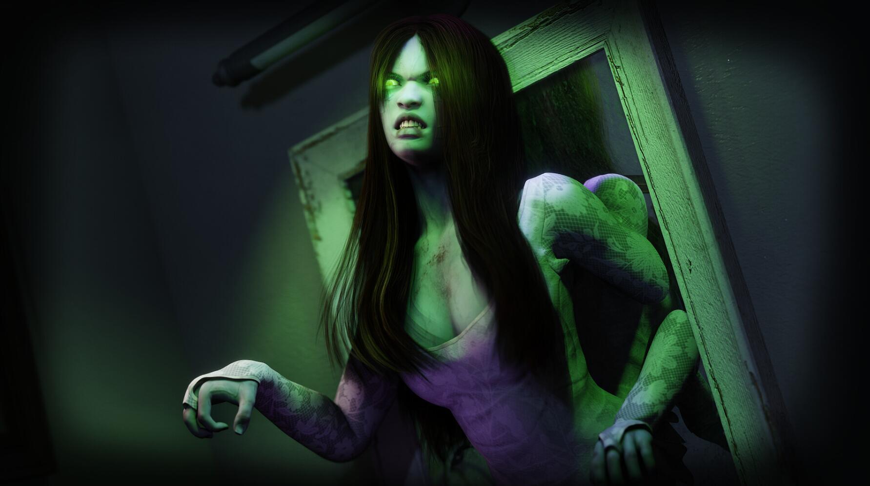 欲望之夜/Lust Night|STEAM官中