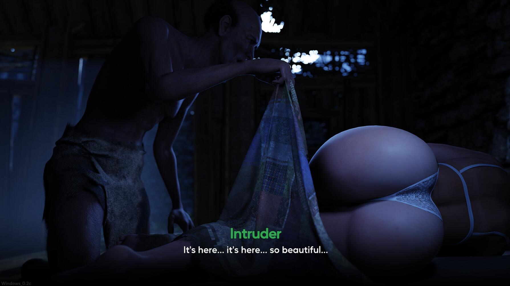 腐败小镇/Corruption Town|STEAM官中