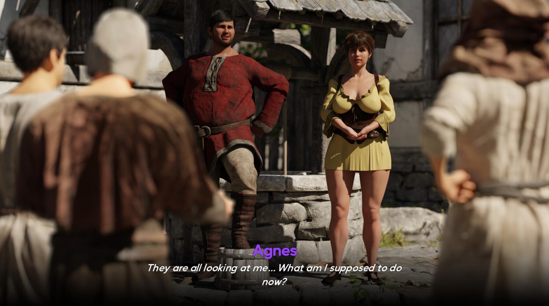 腐败小镇/Corruption Town|STEAM官中