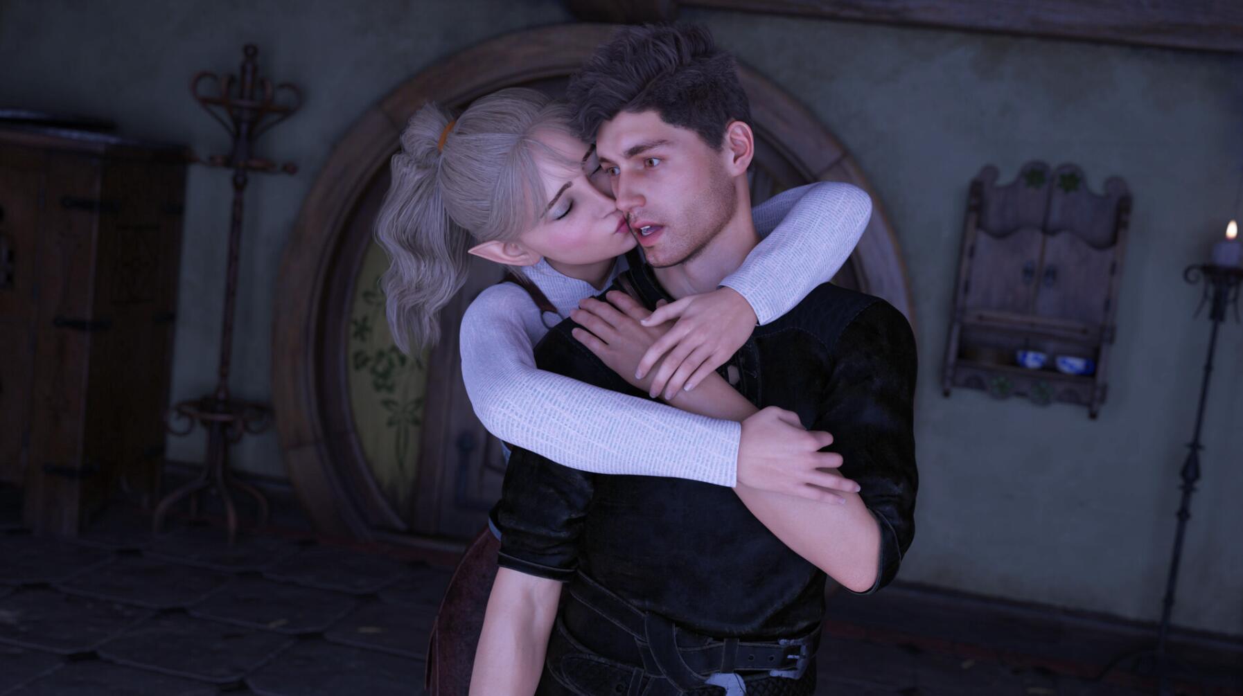 叛逆二重奏/Rebel Duet|STEAM官中