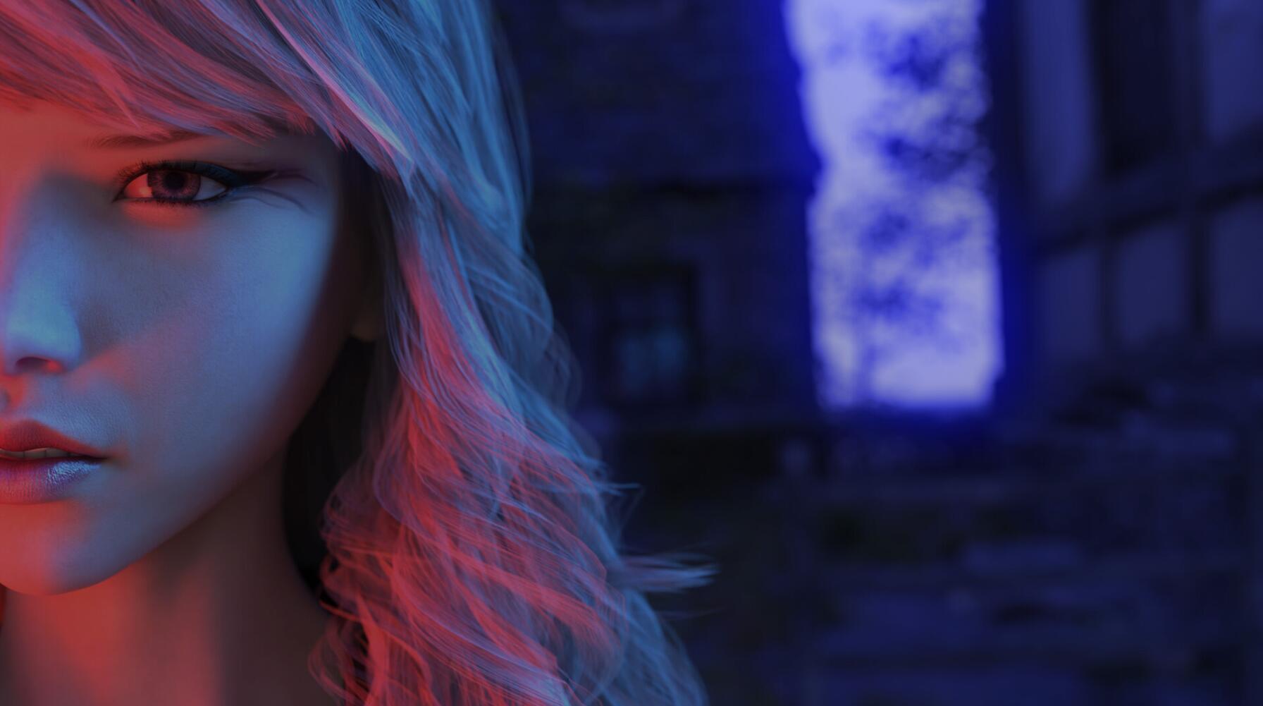 叛逆二重奏/Rebel Duet|STEAM官中