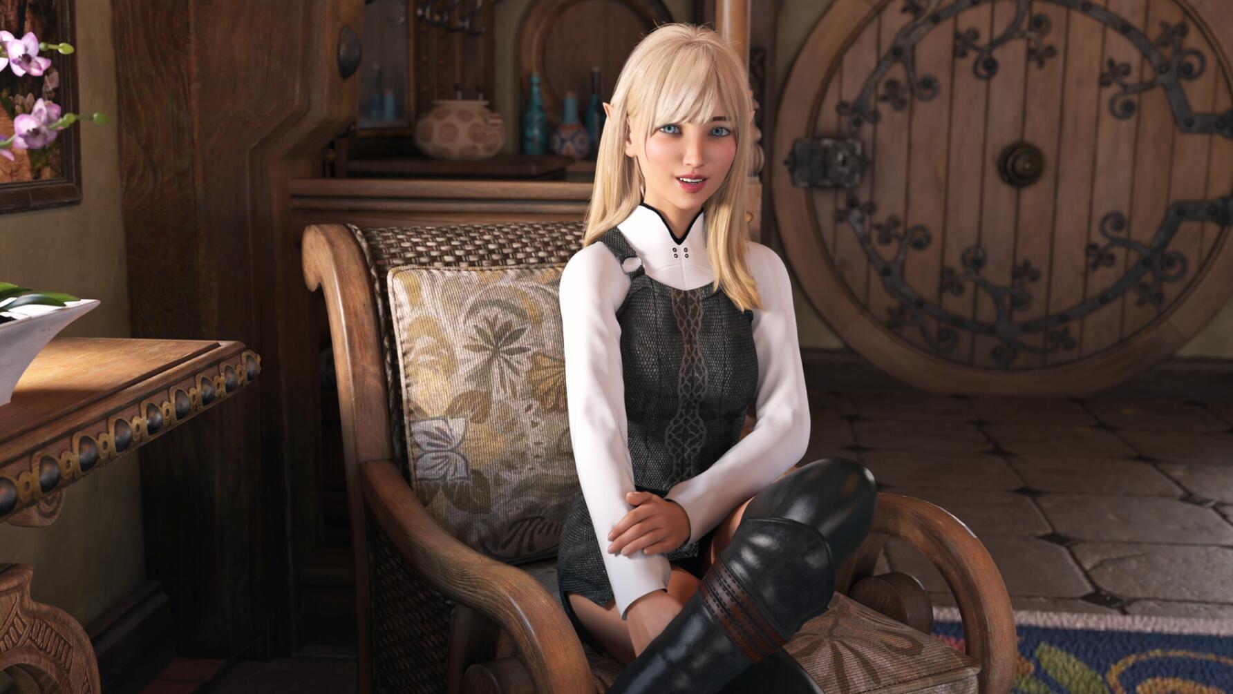 叛逆二重奏/Rebel Duet|STEAM官中