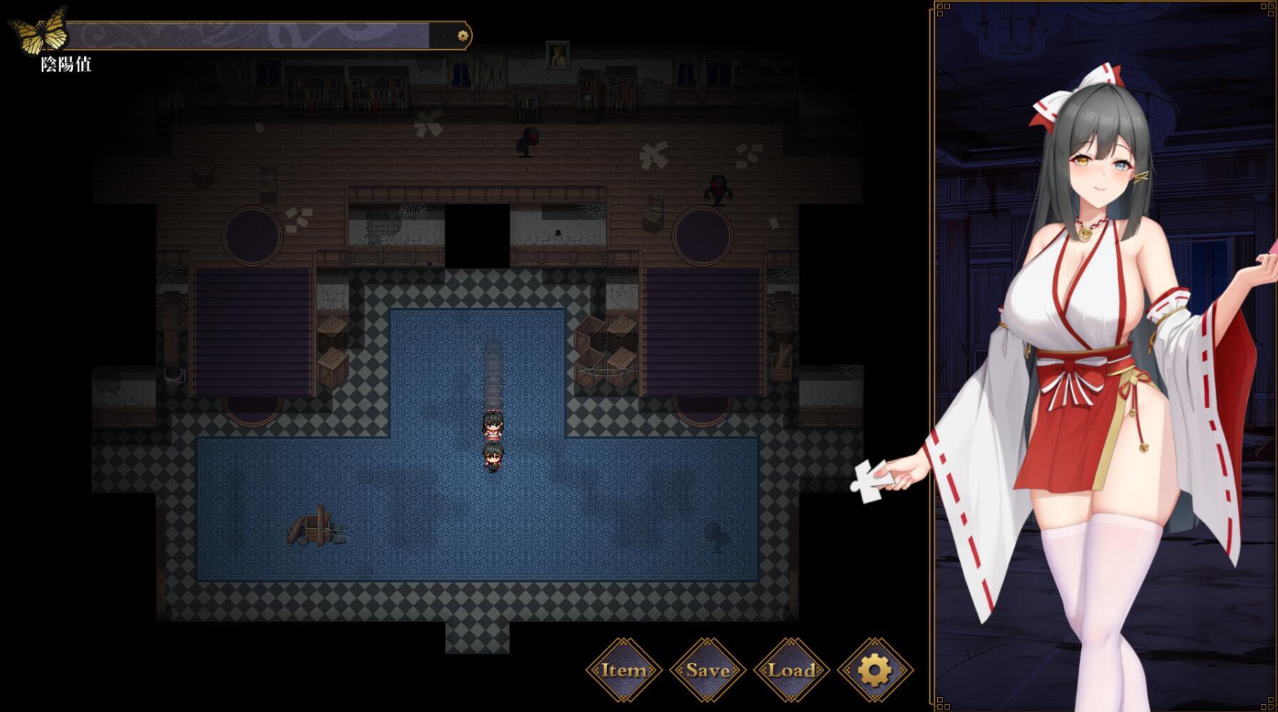 除灵阴阳师|STEAM官中