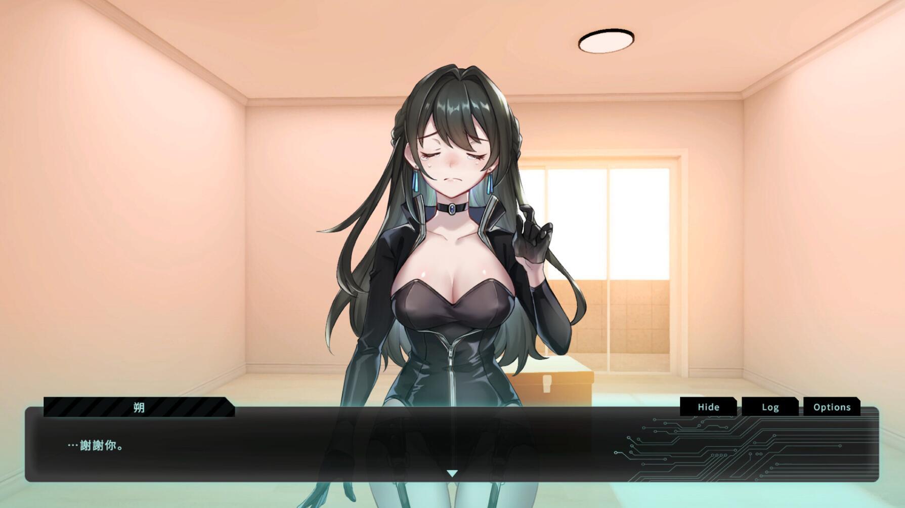 特务朔的秘密行动|STEAM官中