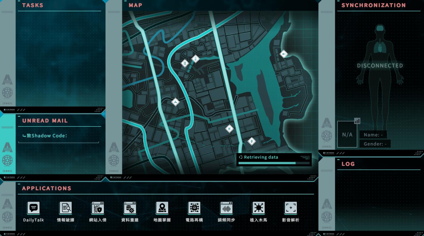 特务朔的秘密行动|STEAM官中