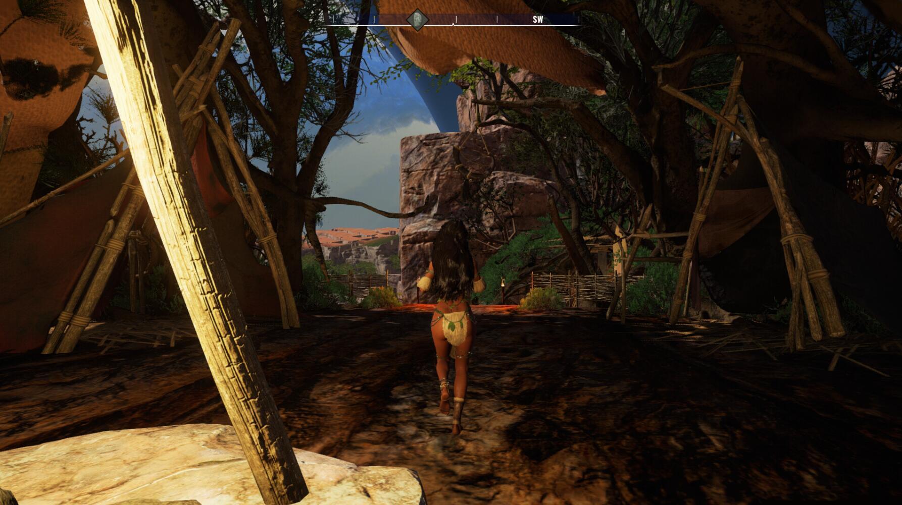 野性生活/Wild Life|STEAM官中