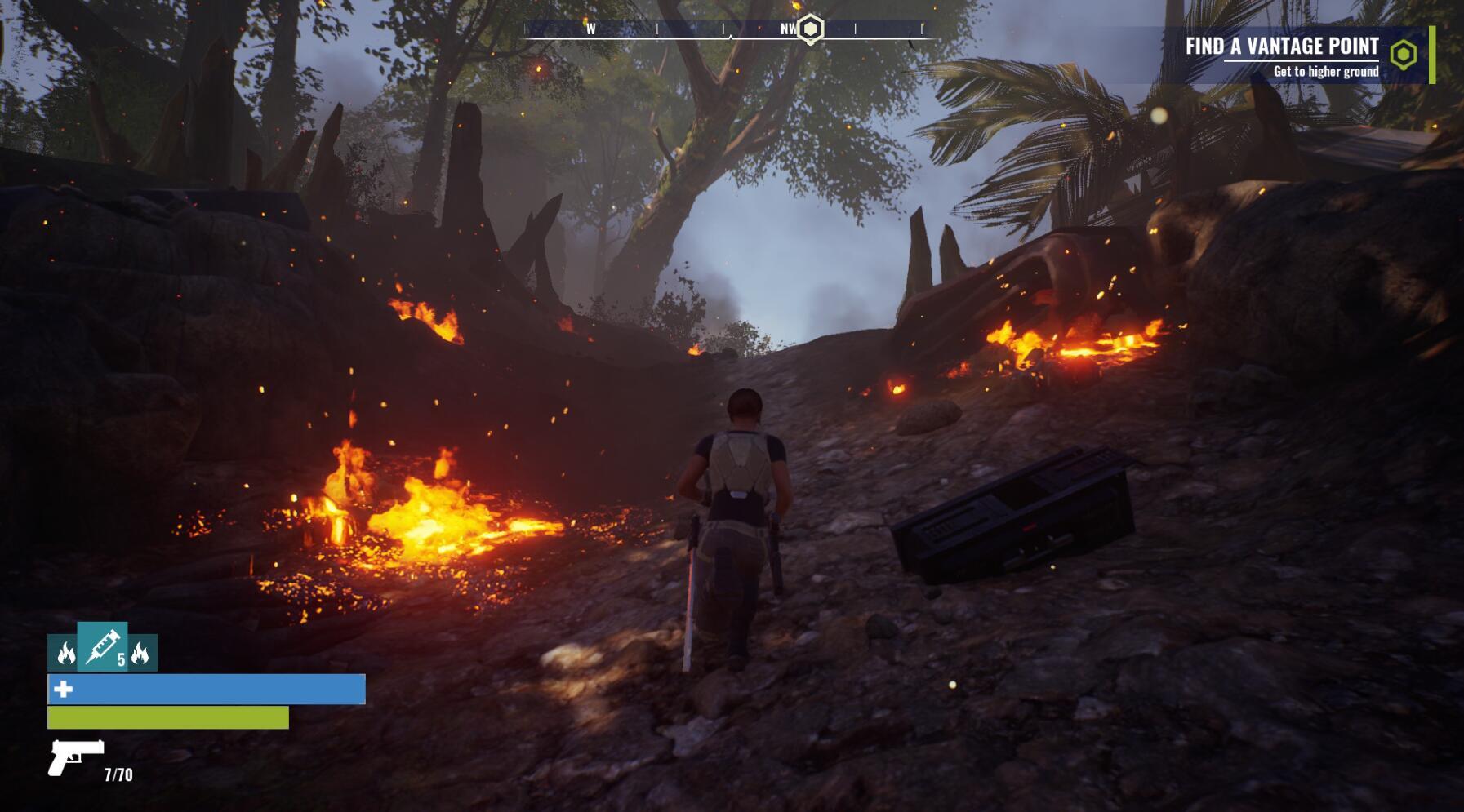 野性生活/Wild Life|STEAM官中