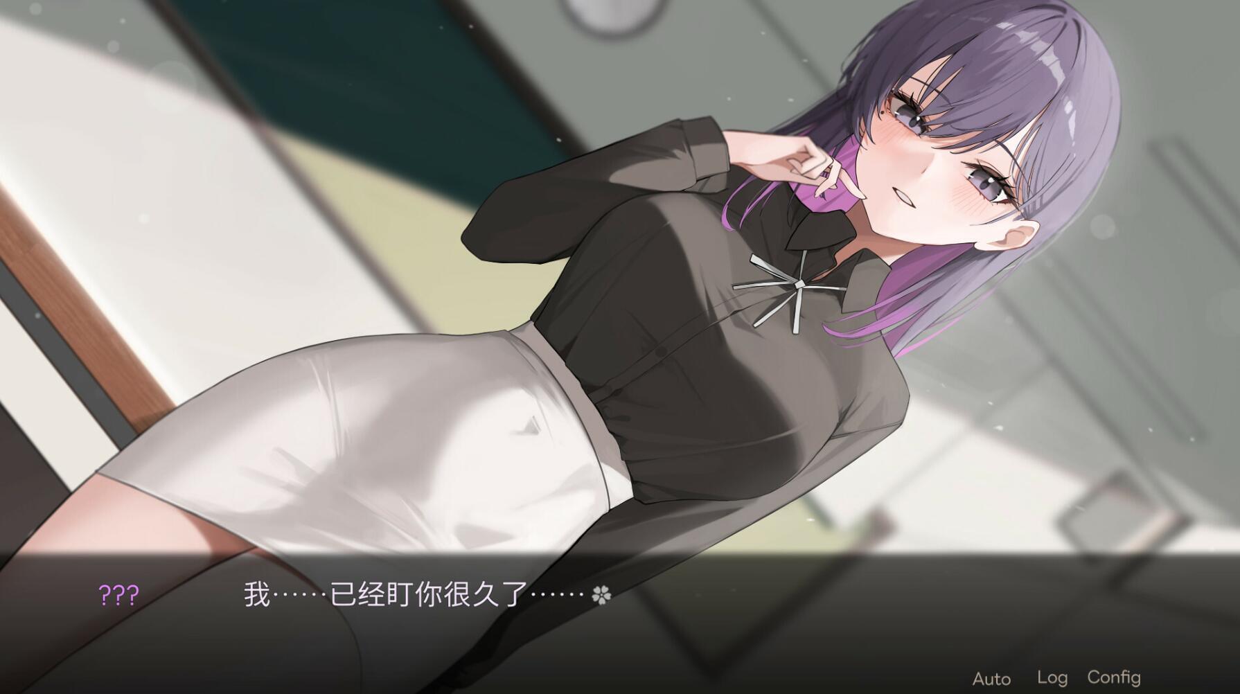 社团学姊|STEAM官中