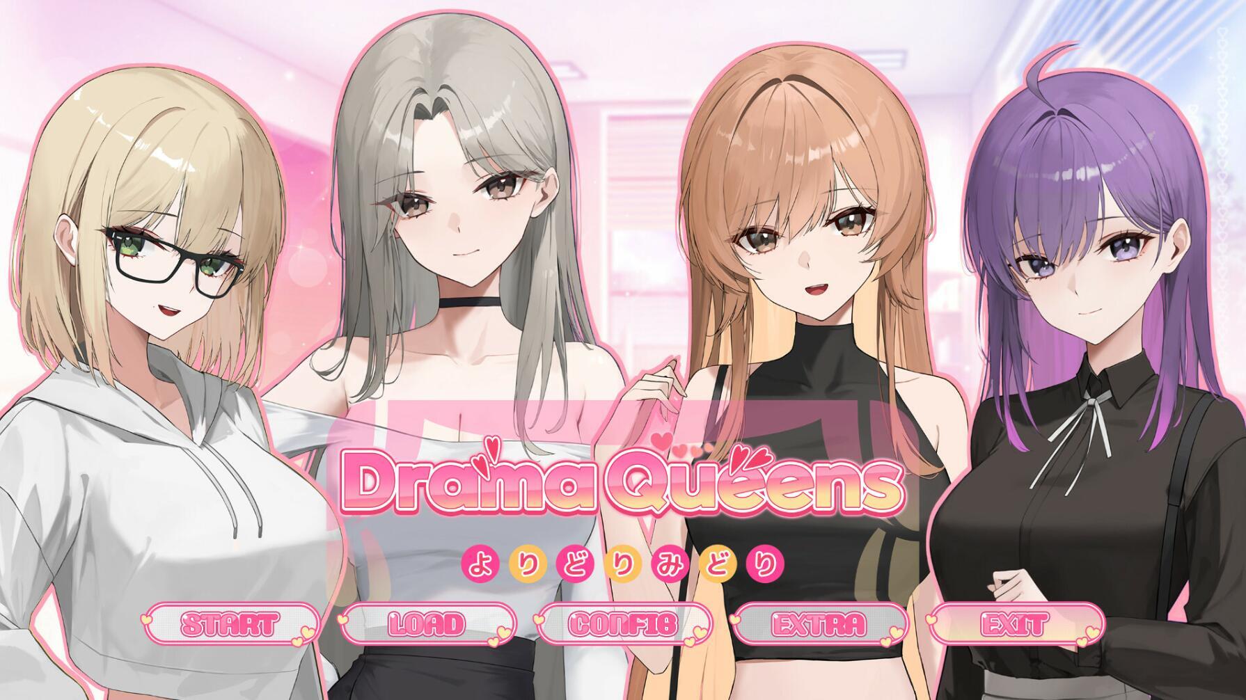 社团学姊|STEAM官中