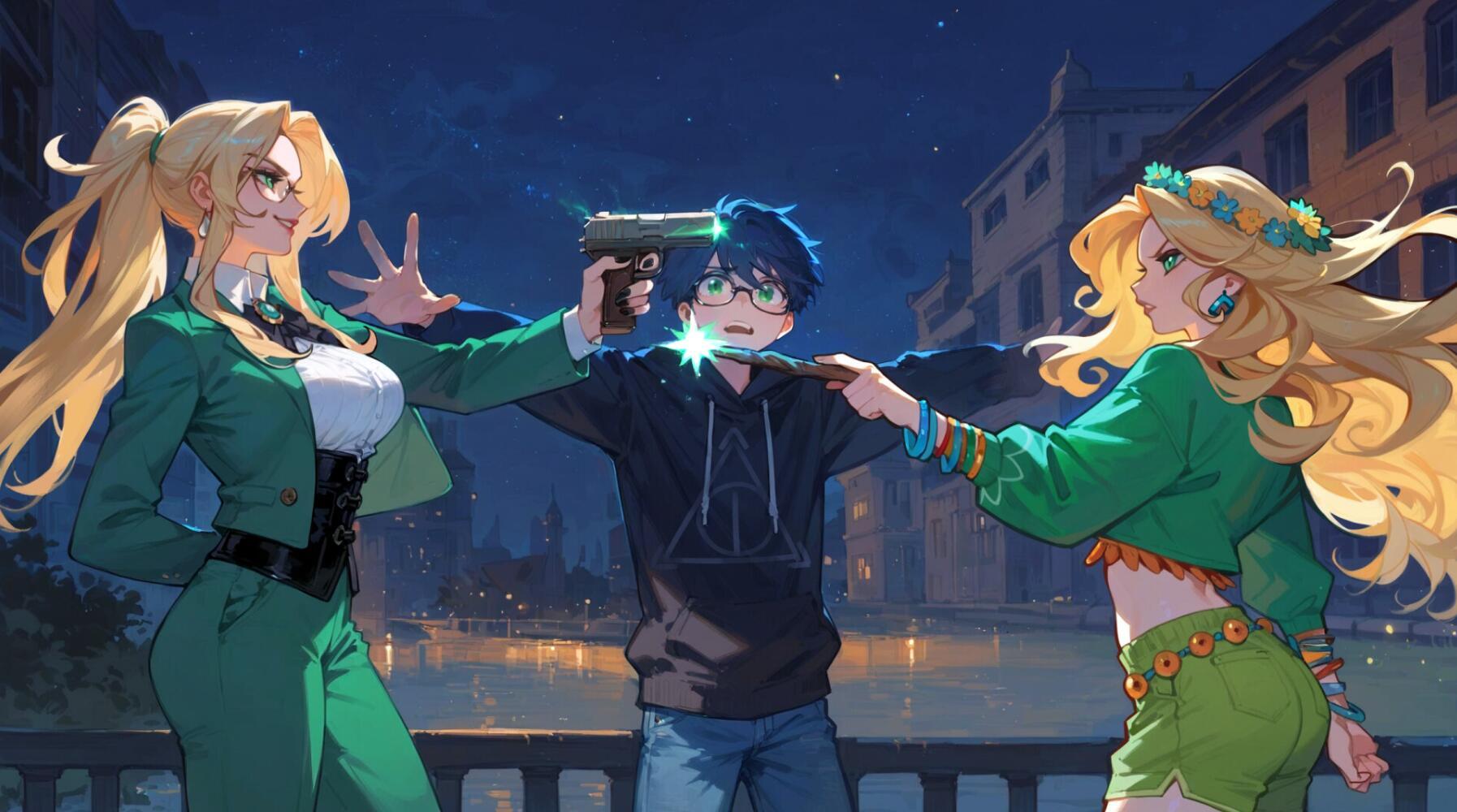 觉醒：色欲魔骰|STEAM官中