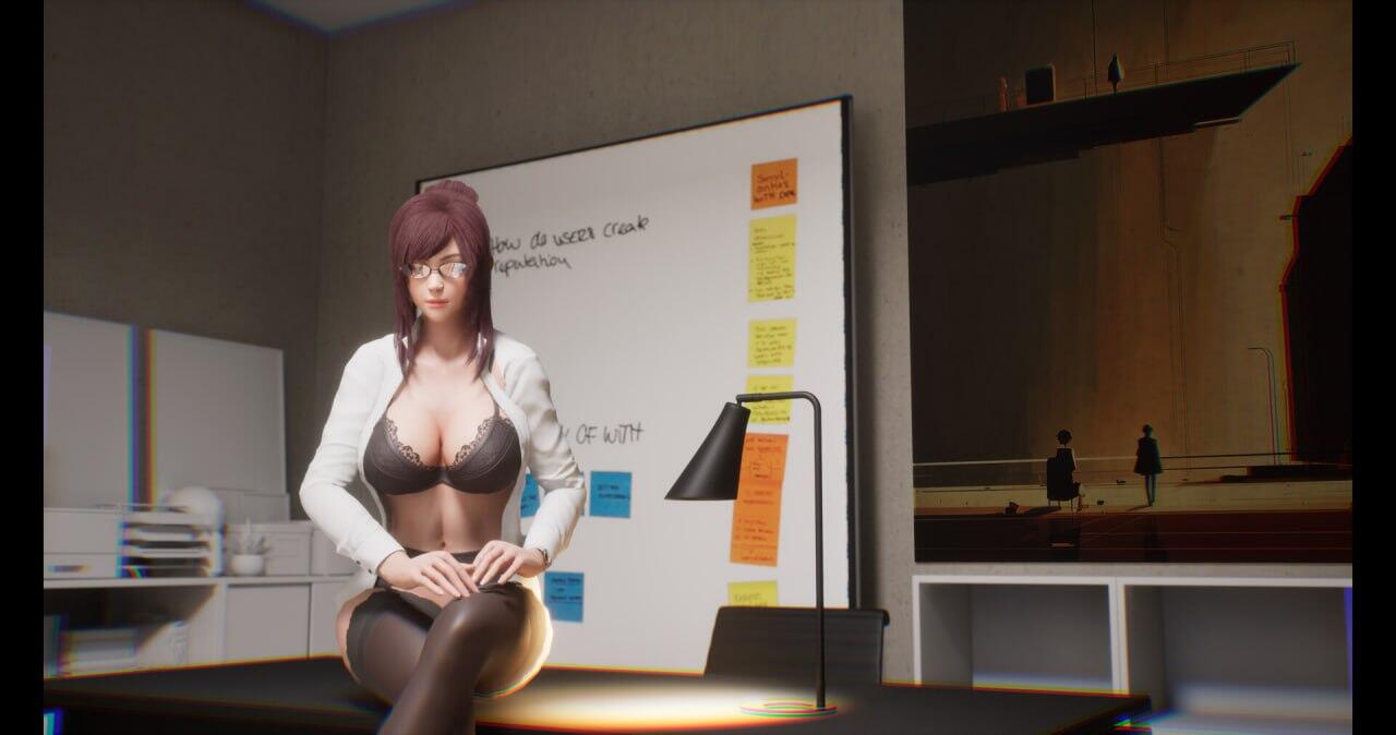 飞行偷看/Flying Peep|STEAM官中