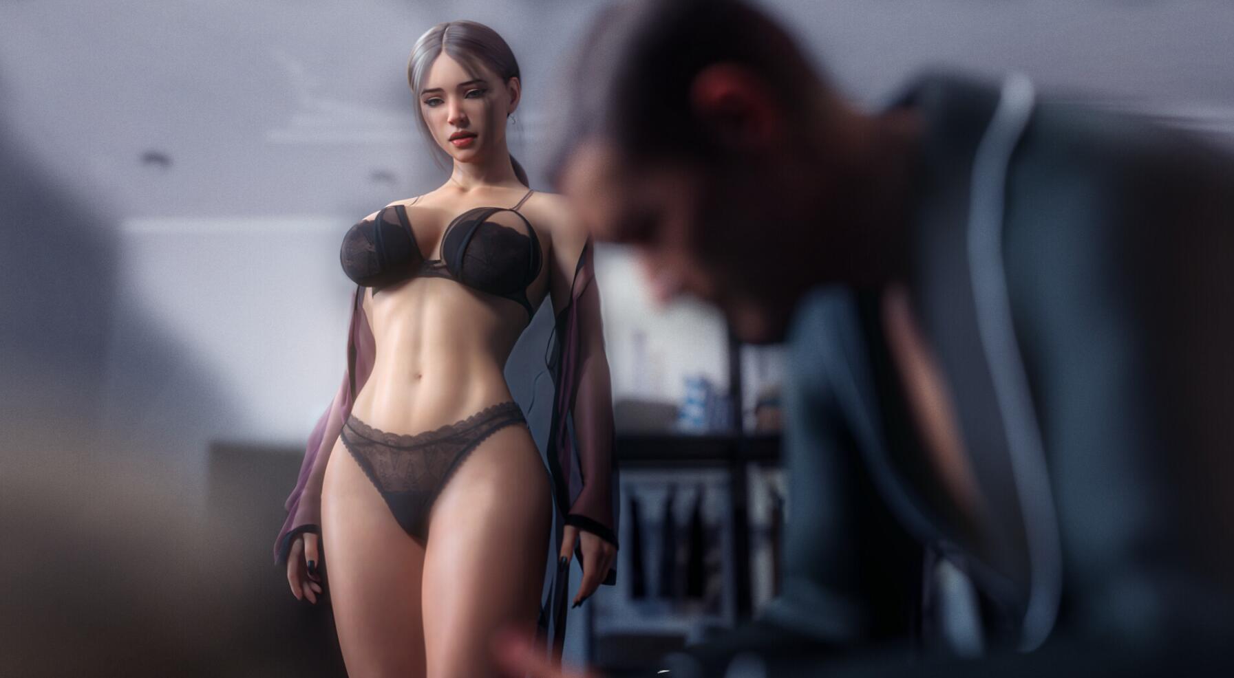 光明领主/Bright Lord|V1.5|STEAM官中