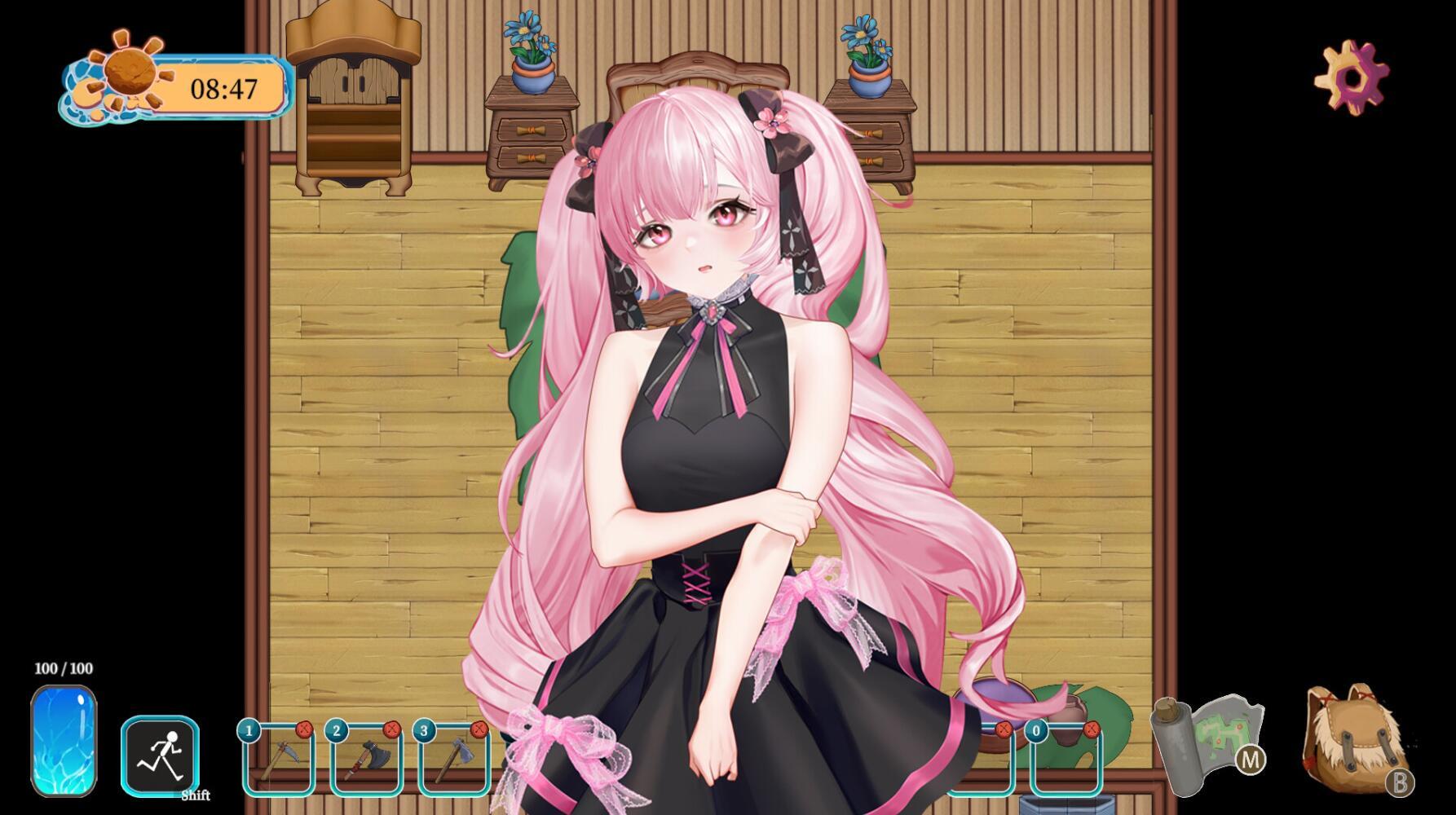 海岛奇妙物语/Island Uncanny Story|STEAM官中|精品