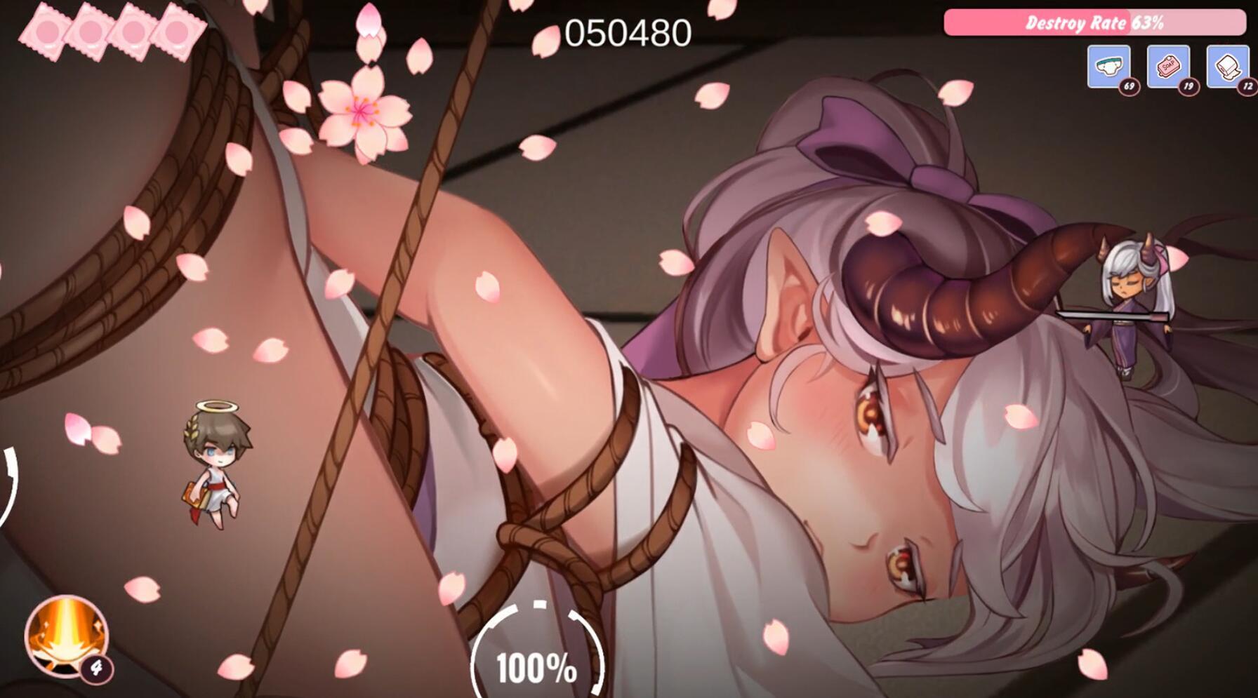 Shoot Shoot My Waifu|STEAM官中