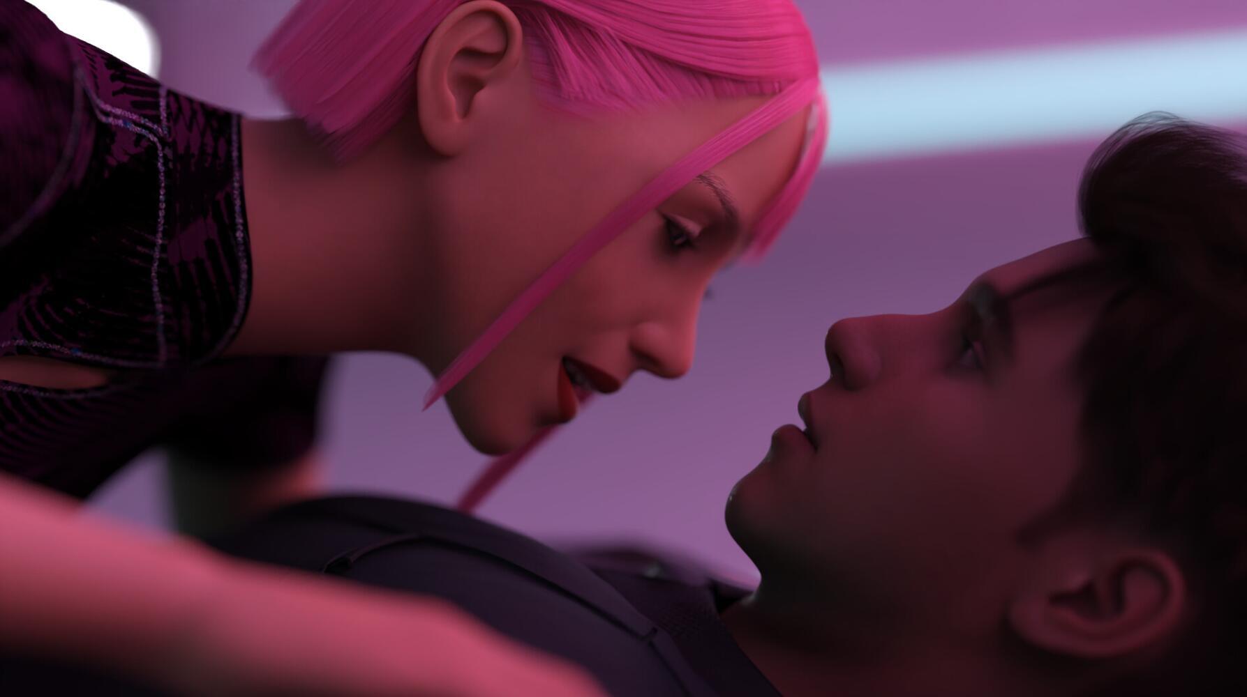 赛博穿越指南|V1.02|STEAM官中